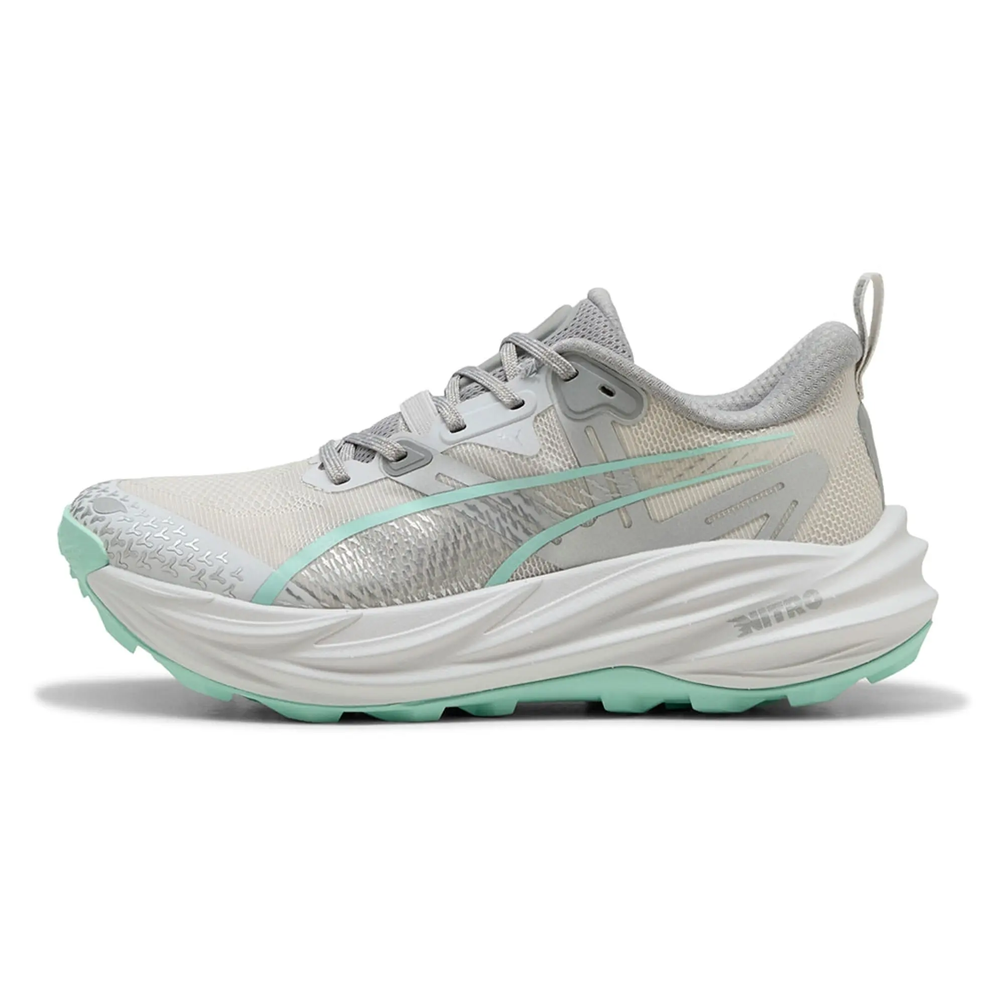 Puma Voyage Nitro 4 Running Shoes