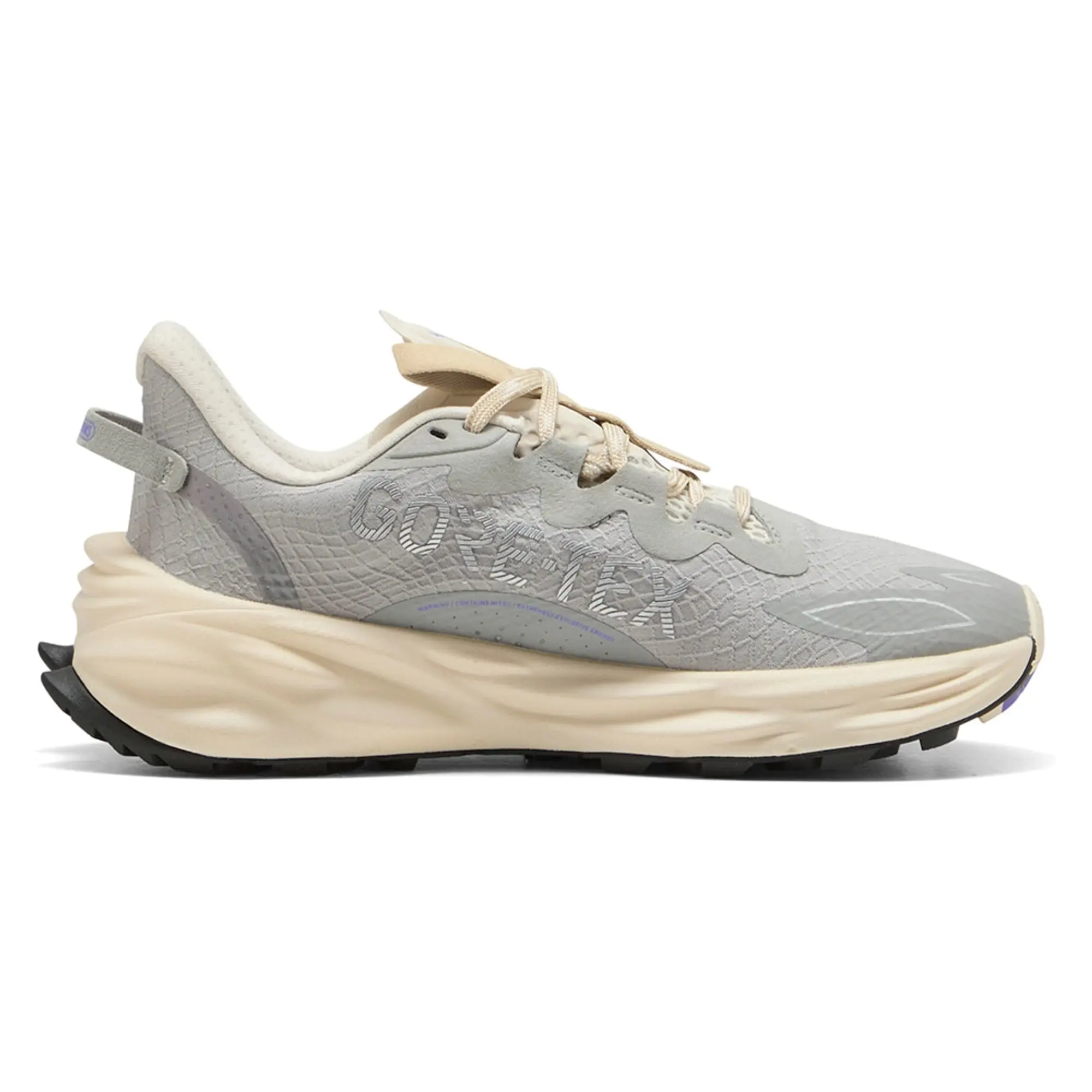 Puma Fast-trac Nitro 3 Gtx Running Shoes