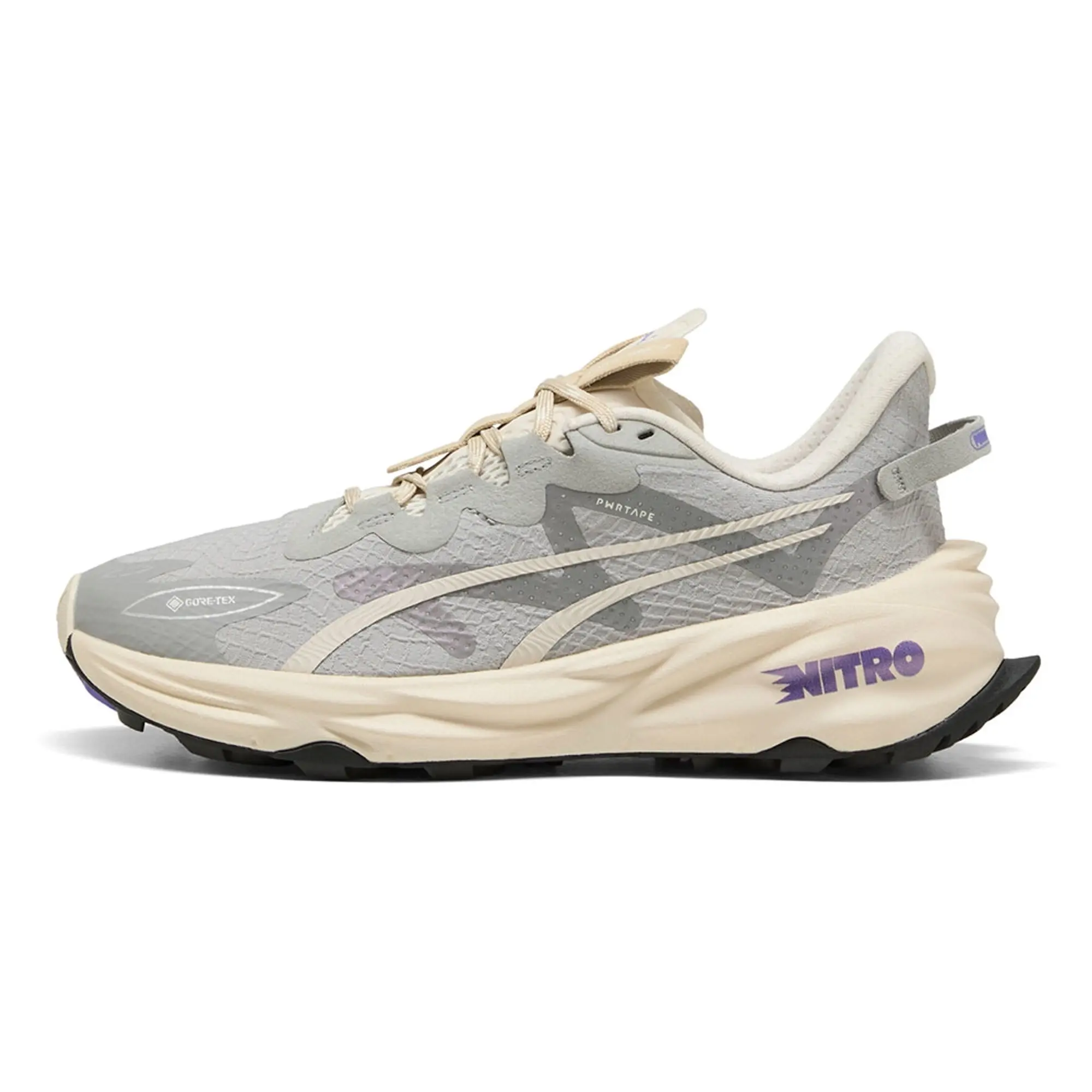 Puma Fast-trac Nitro 3 Gtx Running Shoes