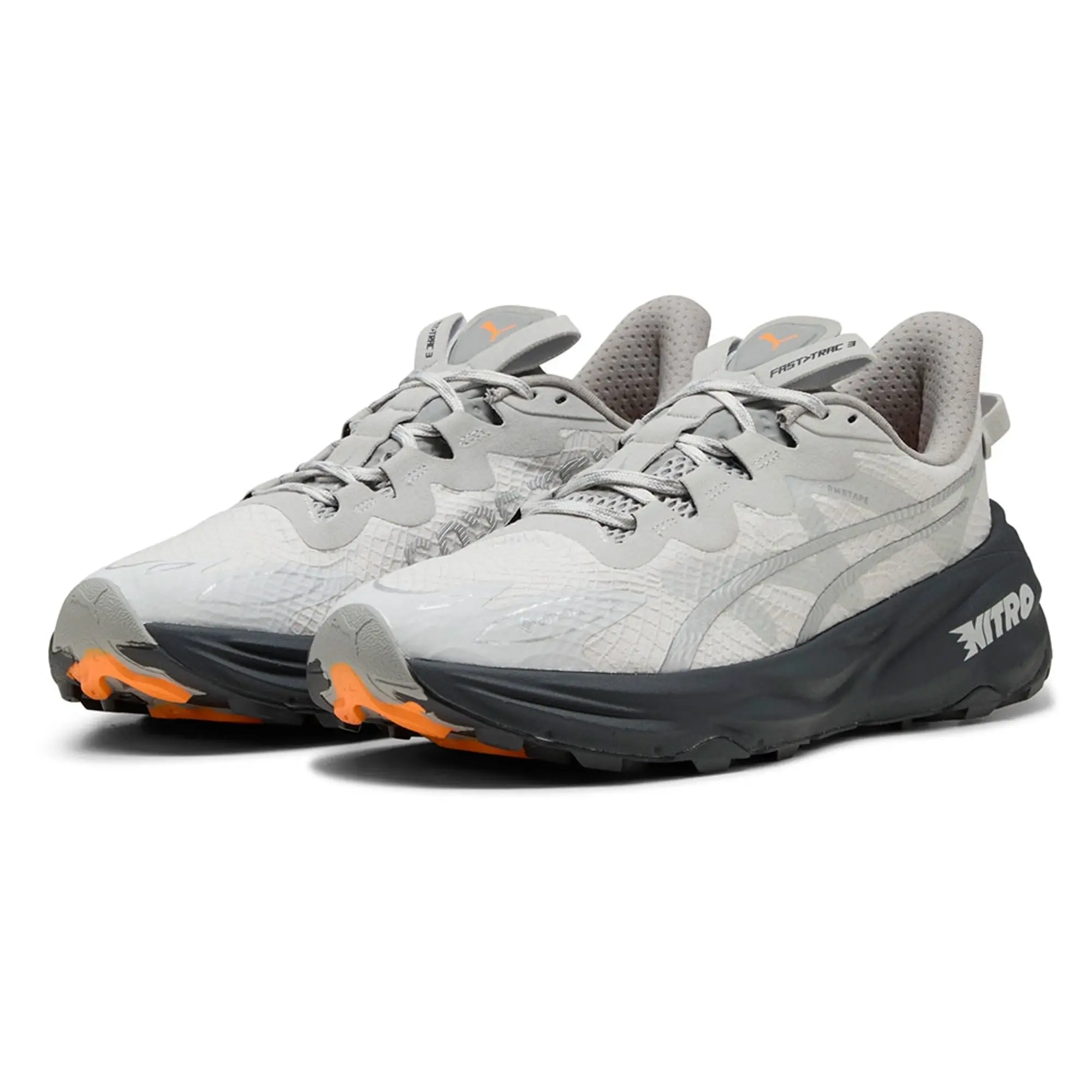 Puma Fast-trac Nitro 3 Gtx Running Shoes