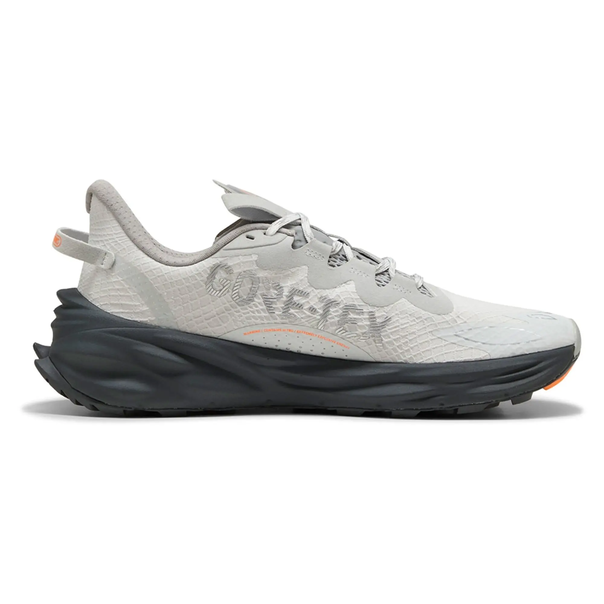 Puma Fast-trac Nitro 3 Gtx Running Shoes