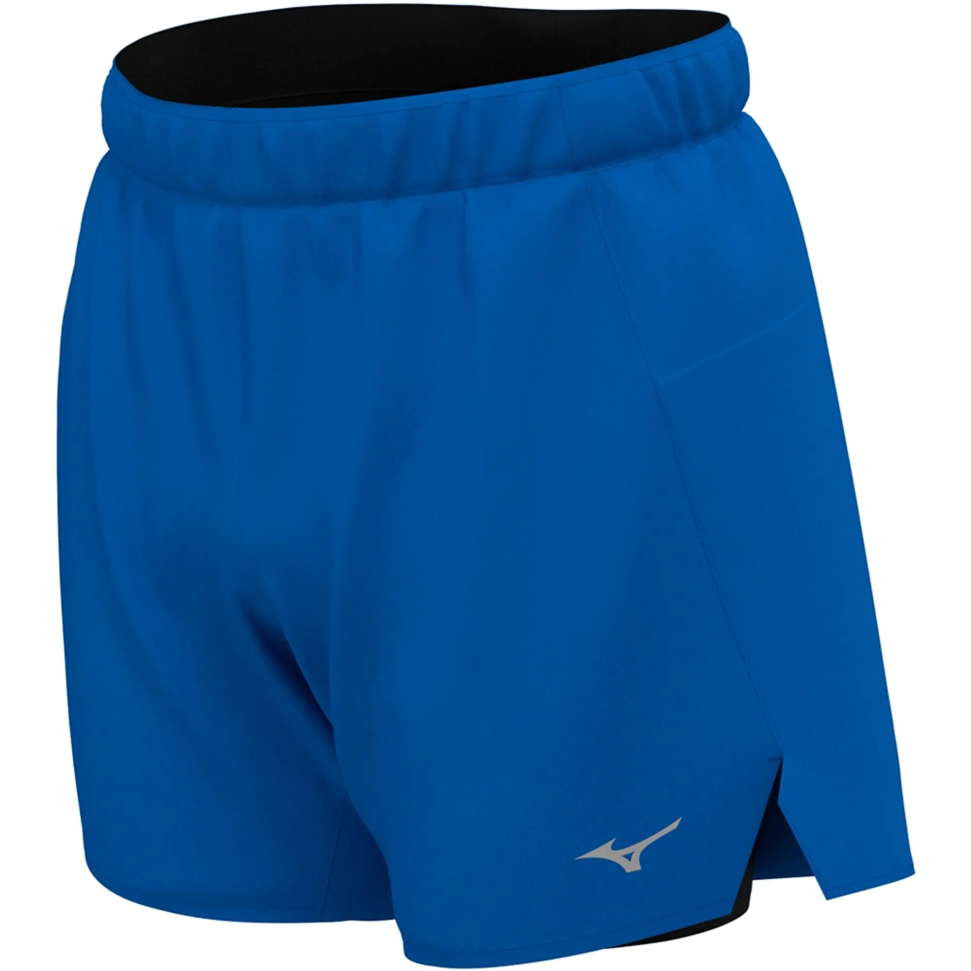 Mizuno Core 5.5 Inch 2 In 1 Shorts