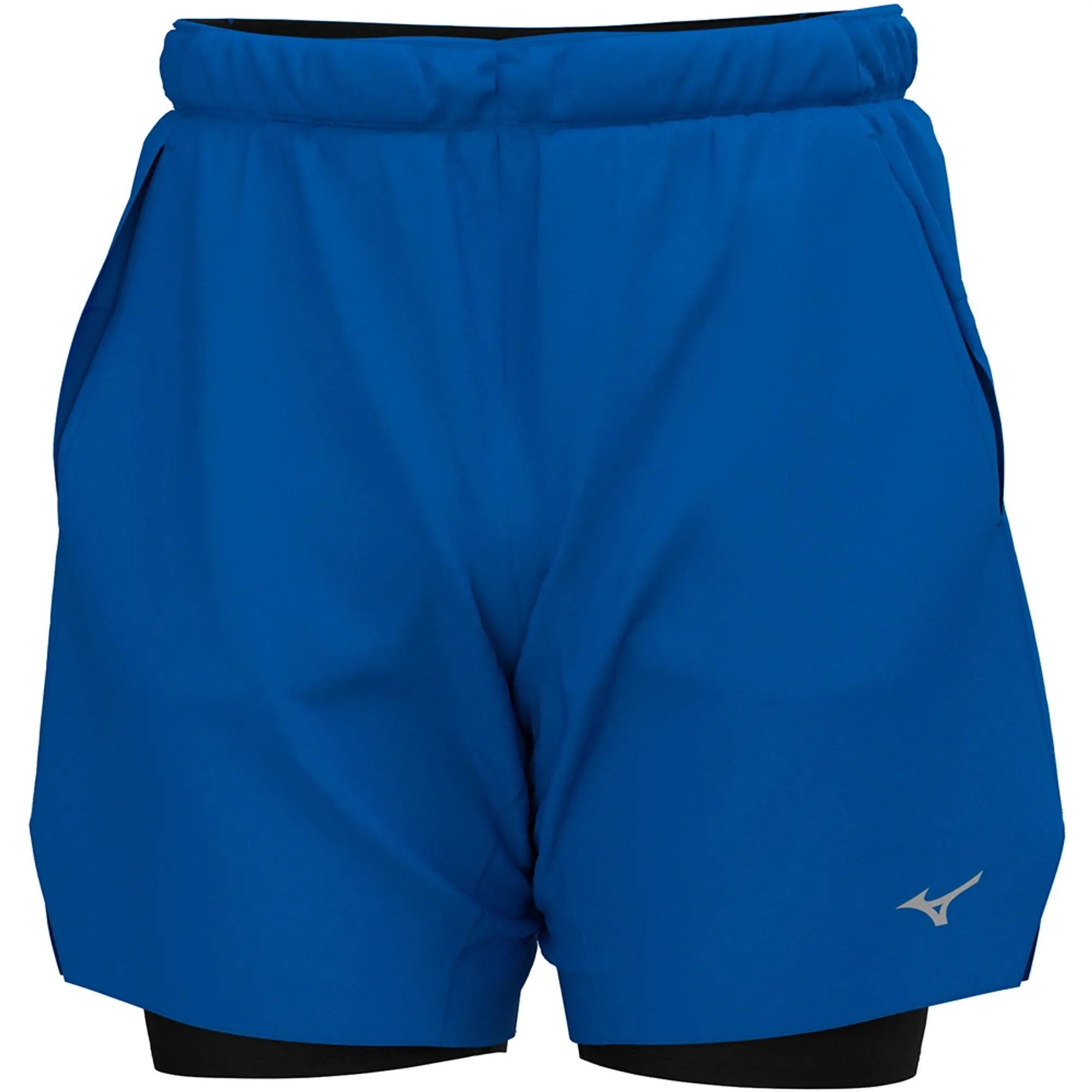 Mizuno Core 7.5 Inch 2 In 1 Shorts
