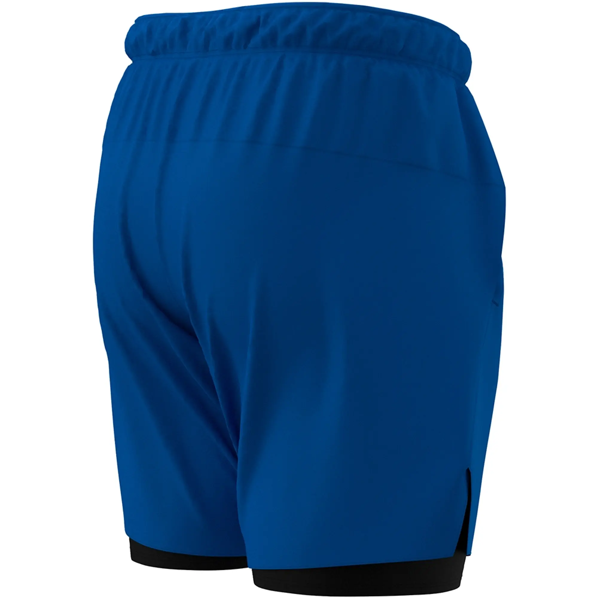 Mizuno Core 7.5 Inch 2 In 1 Shorts