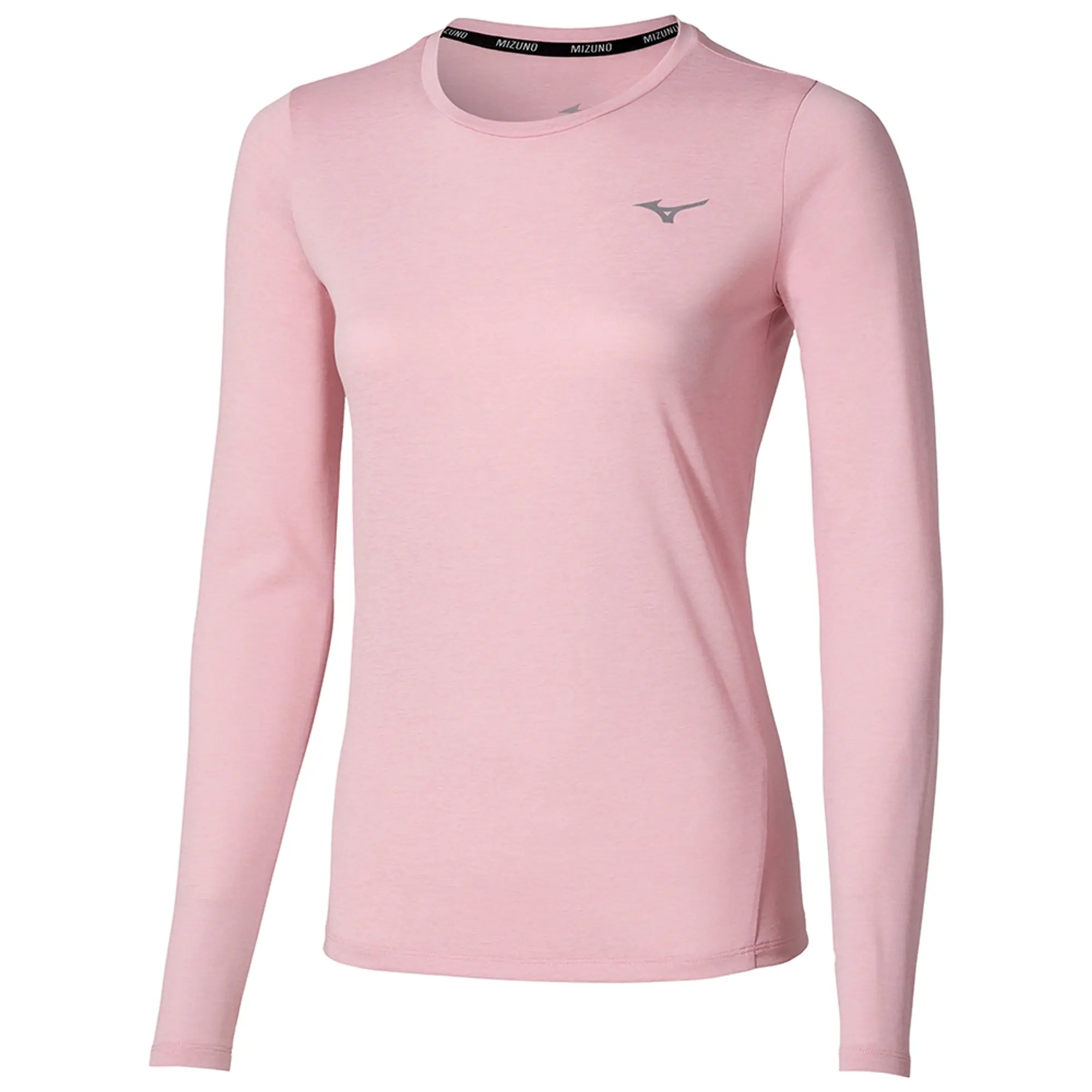 Mizuno Core Impulse Long Sleeve T-shirt