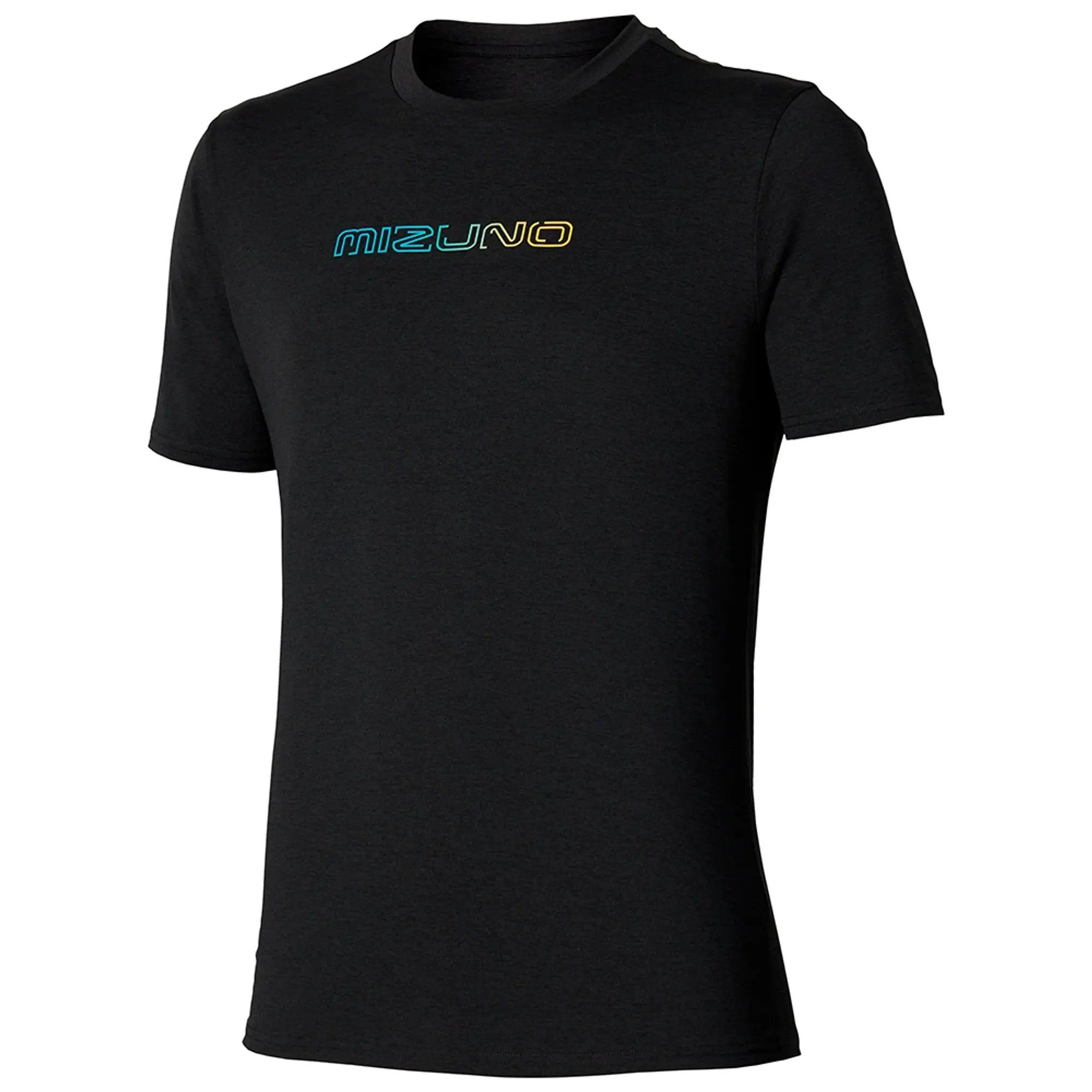 Mizuno Core Short Sleeve T-shirt