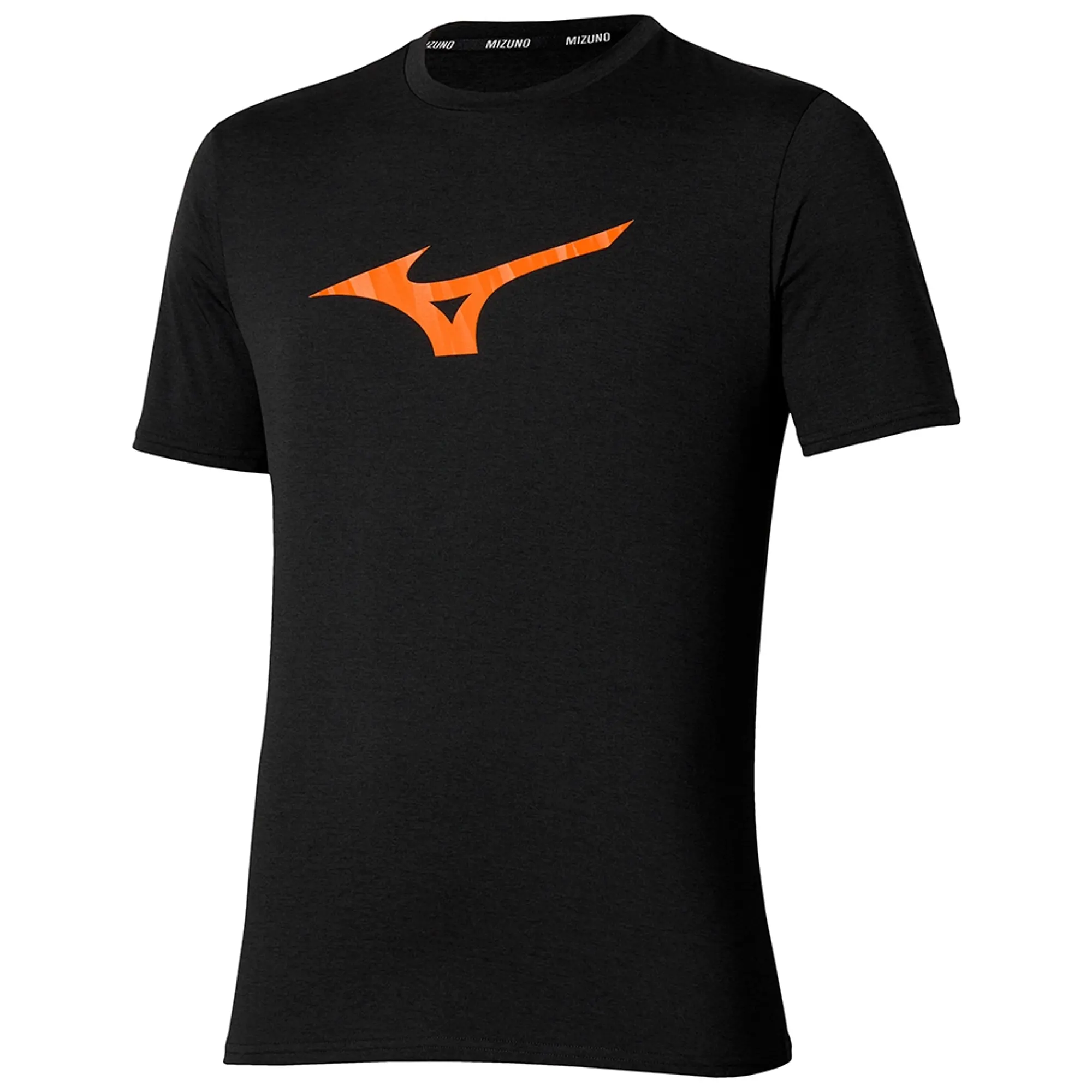 Mizuno Core Runbird Short Sleeve T-shirt