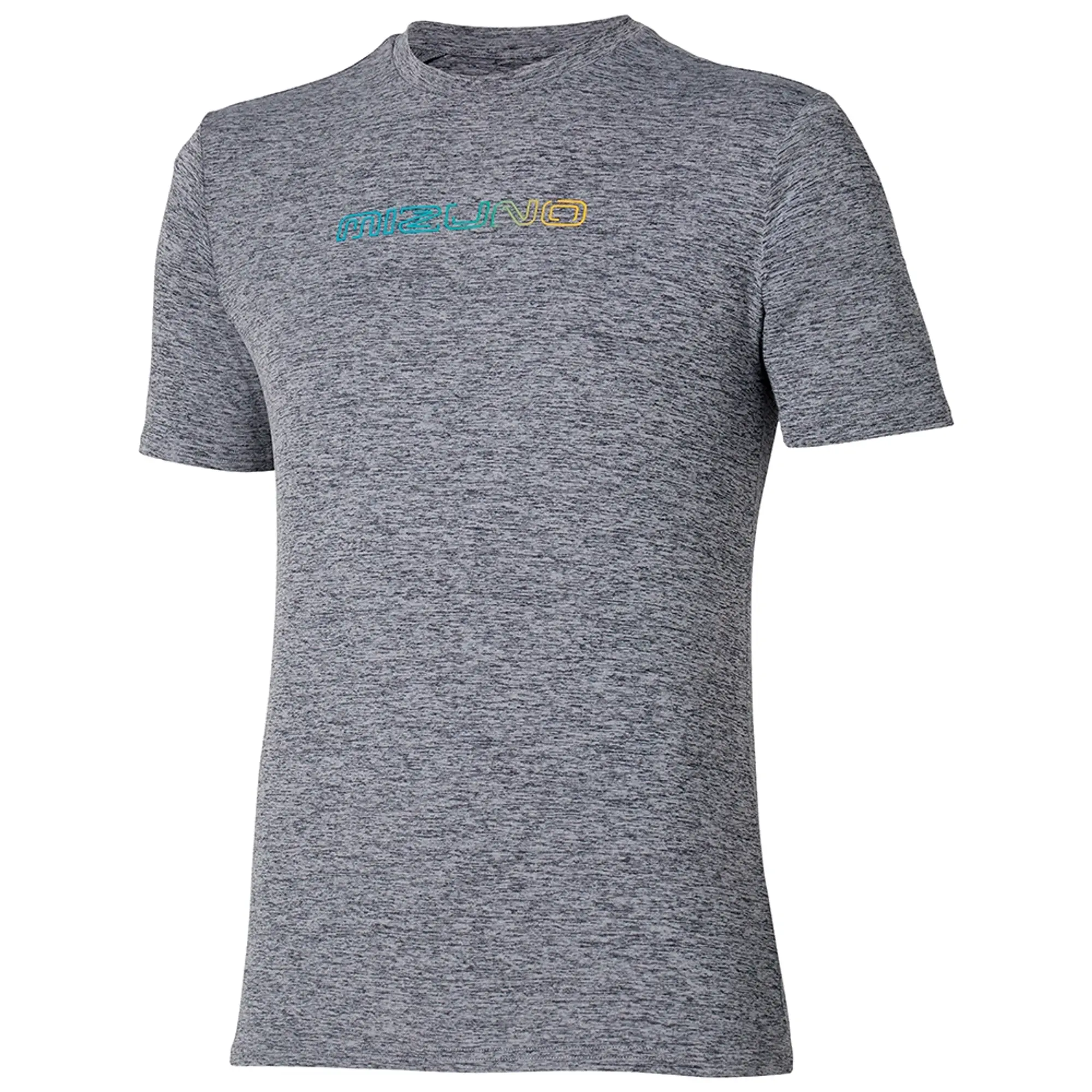 Mizuno Core Short Sleeve T-shirt