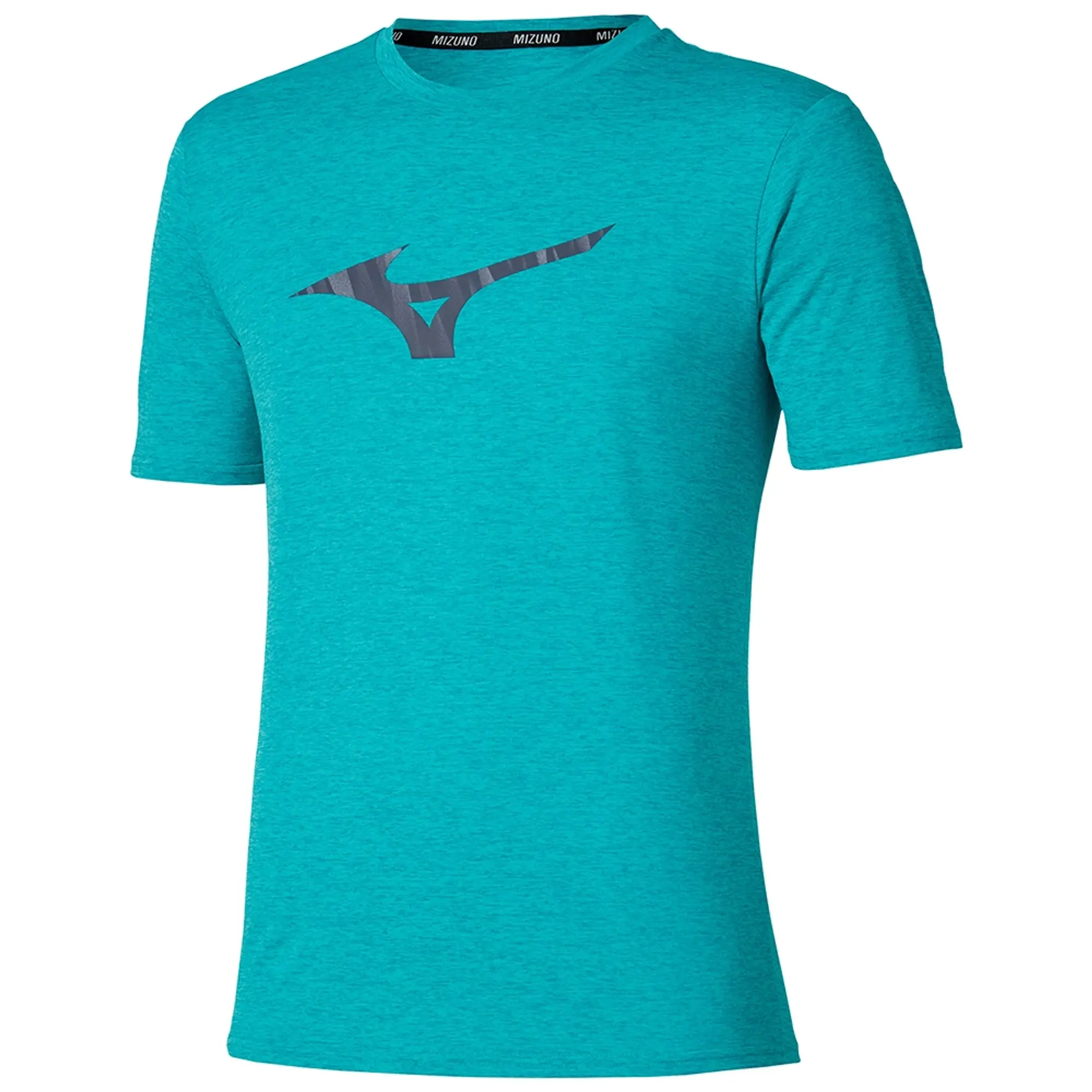 Mizuno Core Runbird Short Sleeve T-shirt