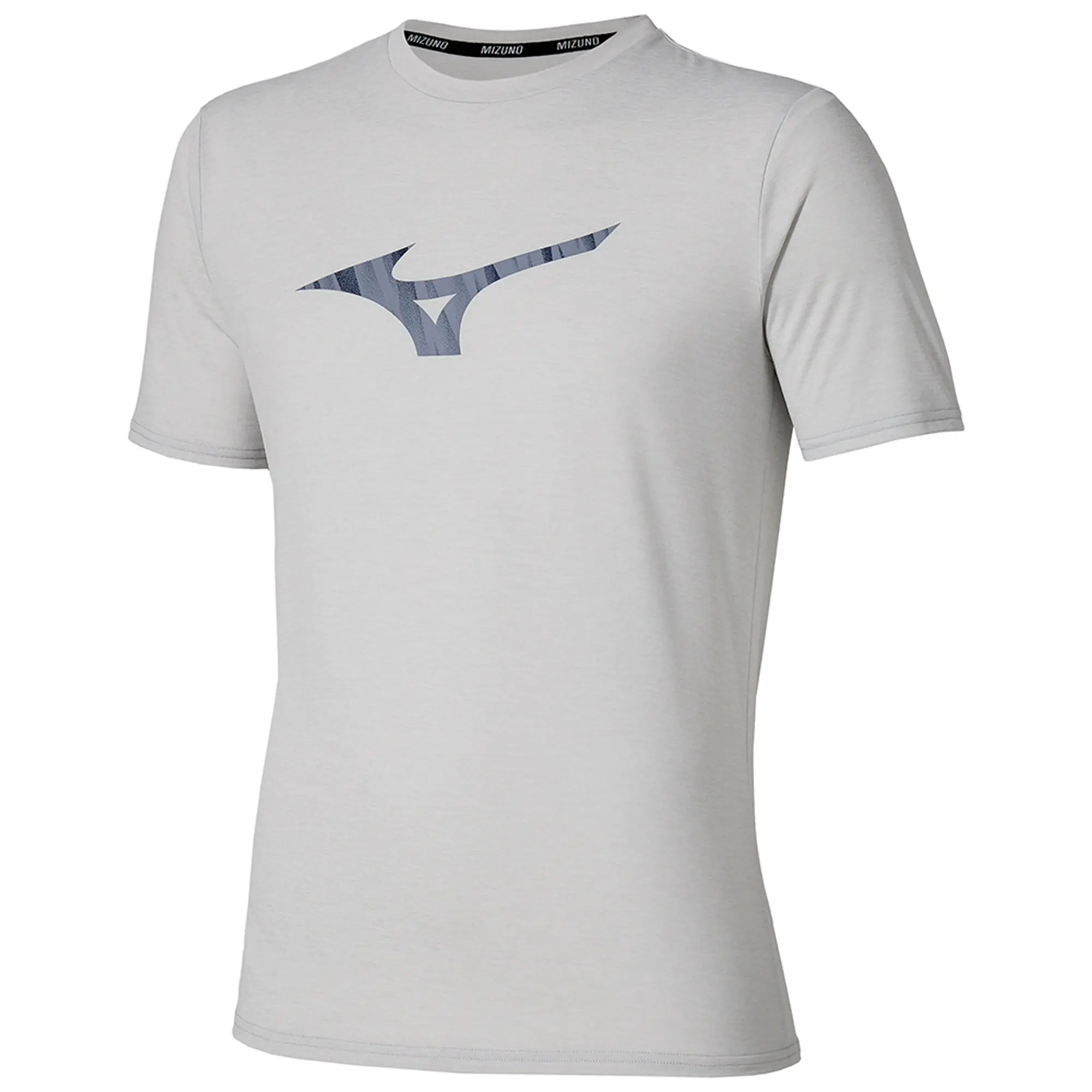 Mizuno Core Runbird Short Sleeve T-shirt