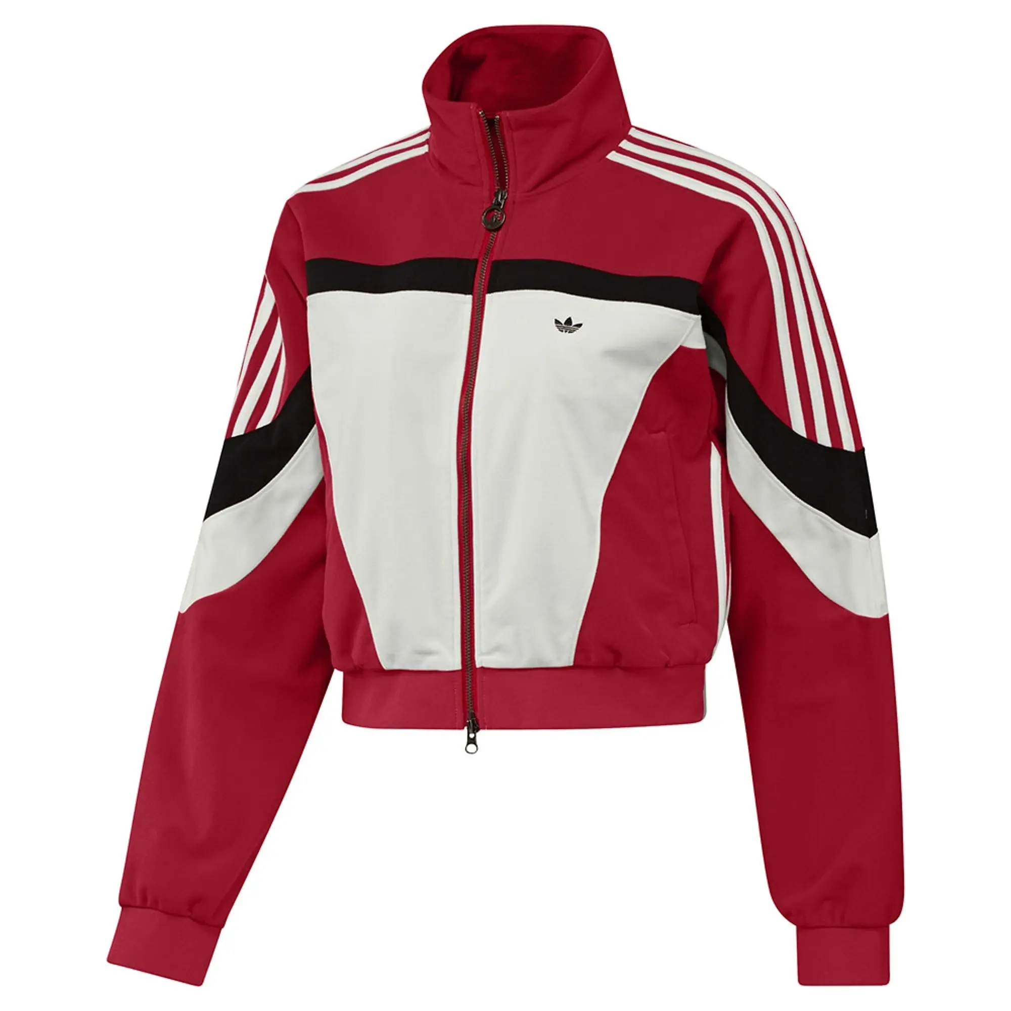 Adidas Originals Blocking Tracksuit Jacket