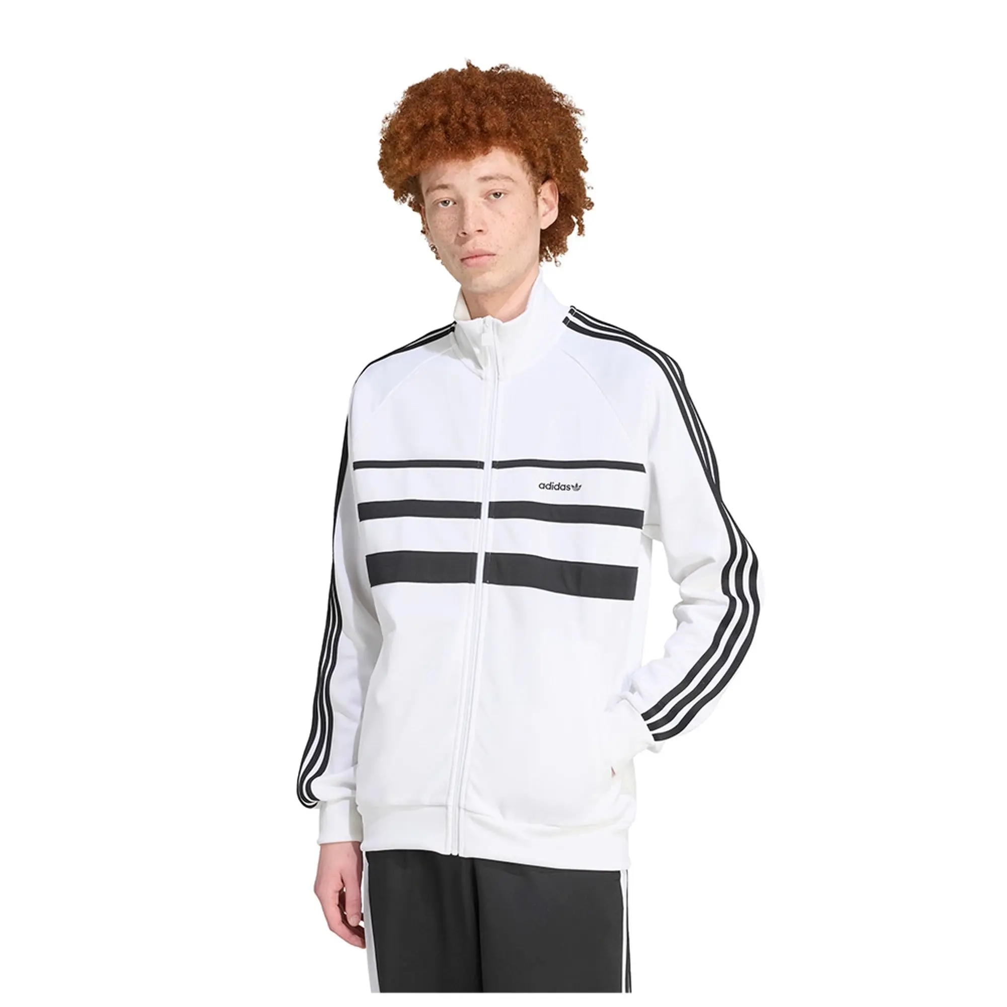 Adidas Originals The First Tracksuit Jacket