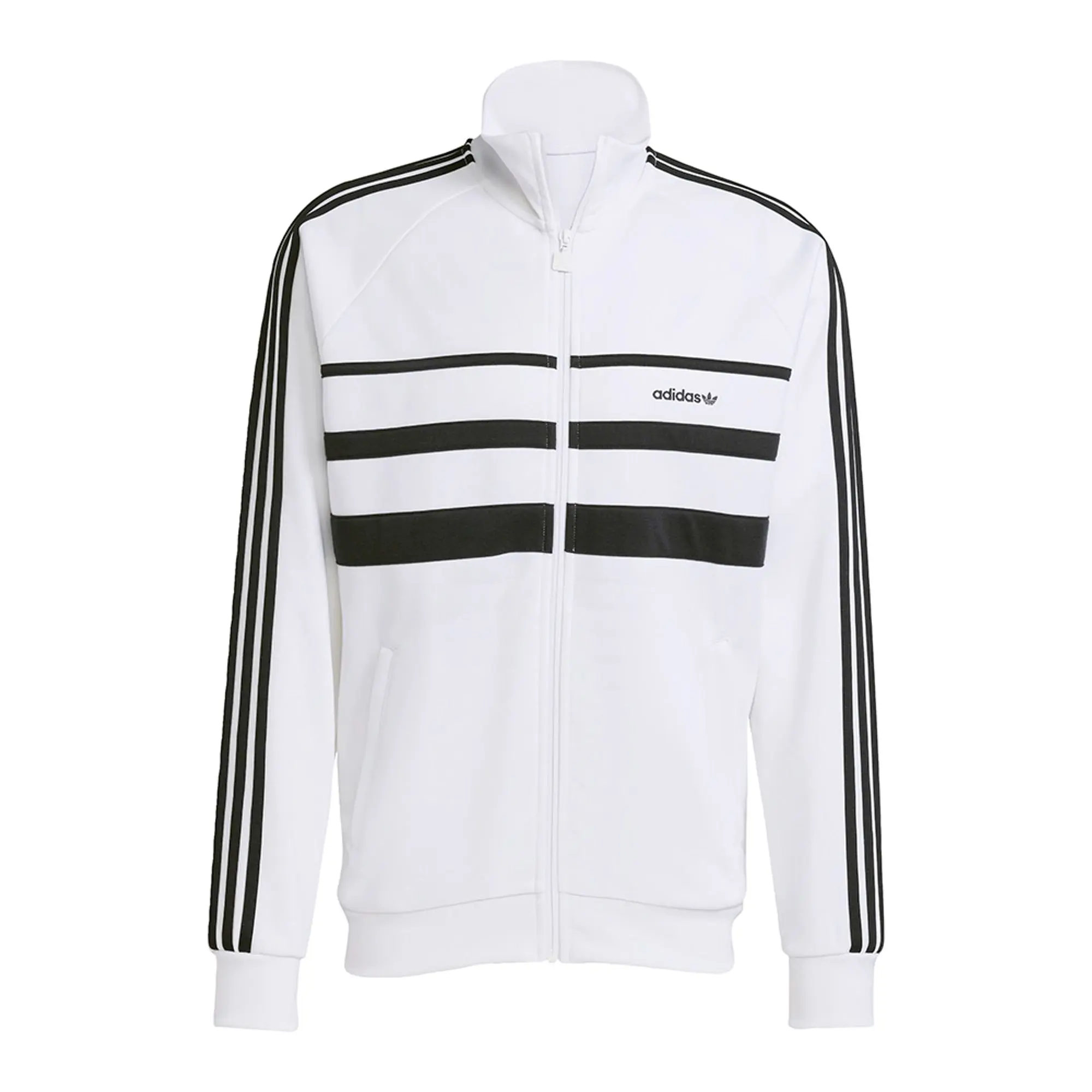 Adidas Originals The First Tracksuit Jacket