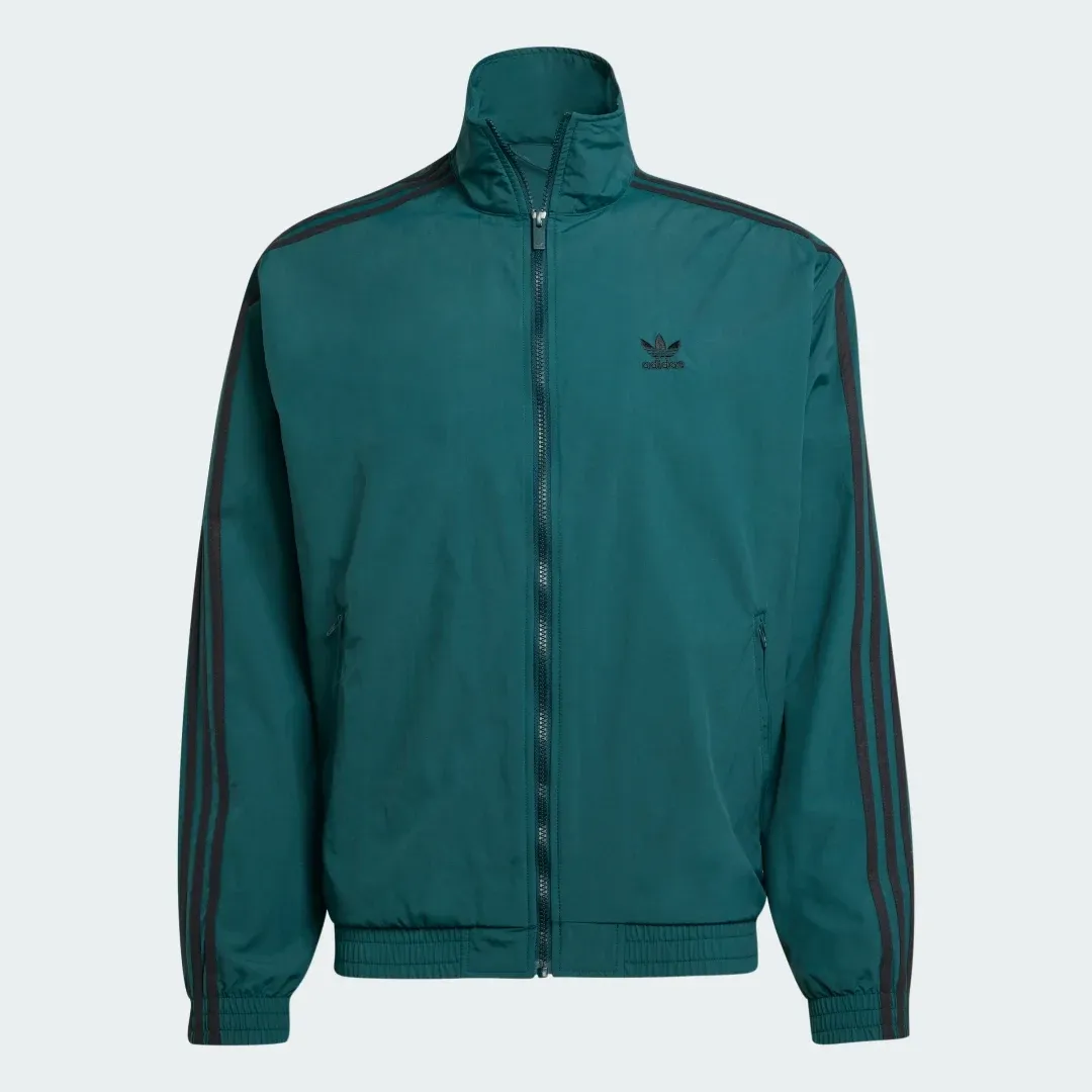 ジャケット・アウター Adidas Adicolor Woven Firebird Track Top adidas Originals adidas Adicolor Woven Firebird Track Top | JY1329