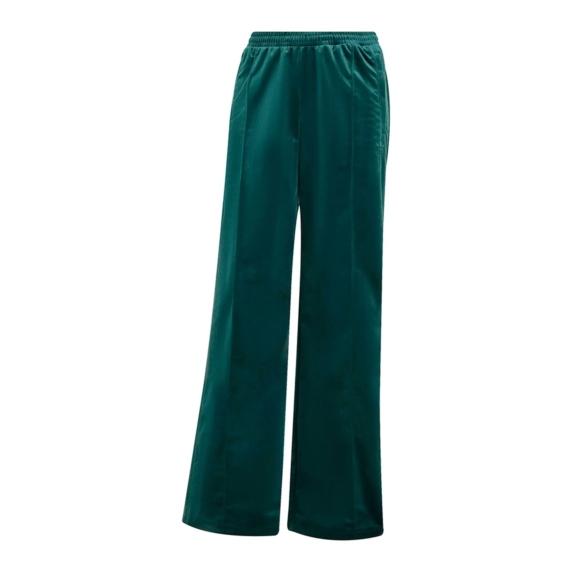 Adidas Originals Adicolor Velour Tracksuit Pants