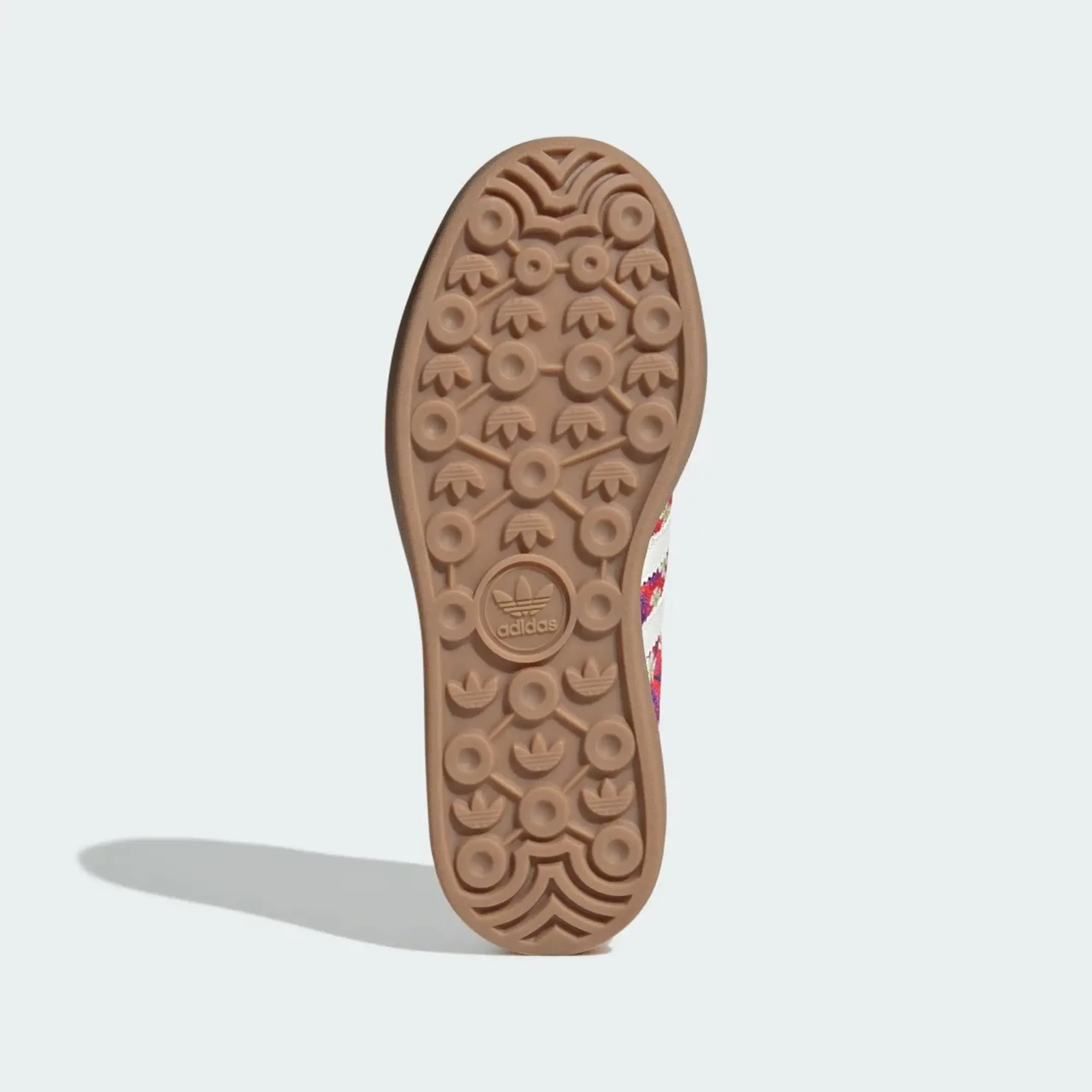 adidas Gazelle Bold x Liberty London Shoes Kids