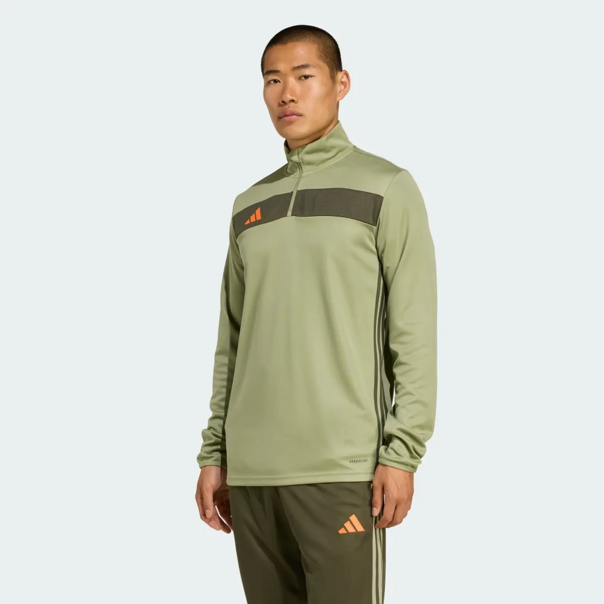 adidas Tiro 25 Essentials Training Top