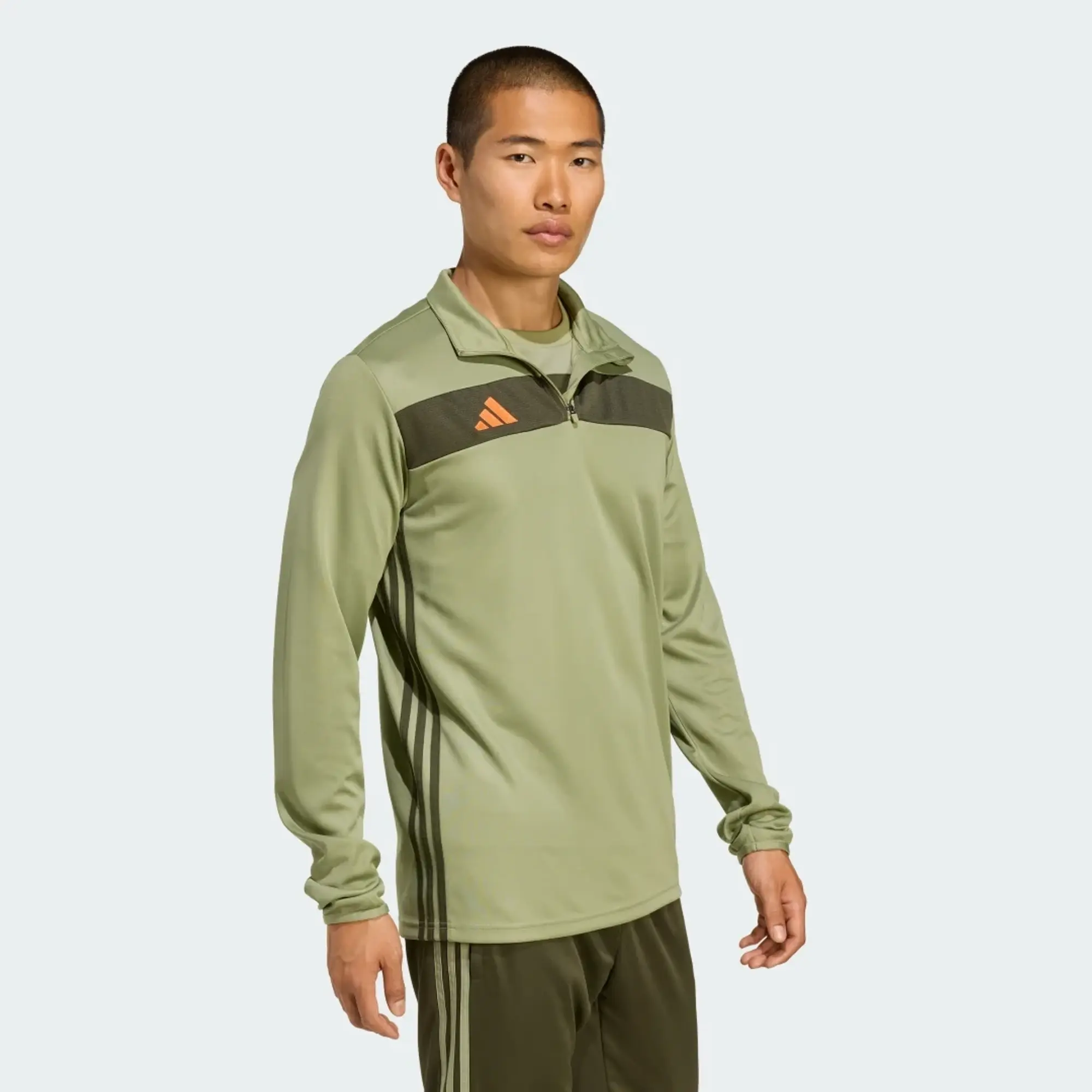 adidas Tiro 25 Essentials Training Top