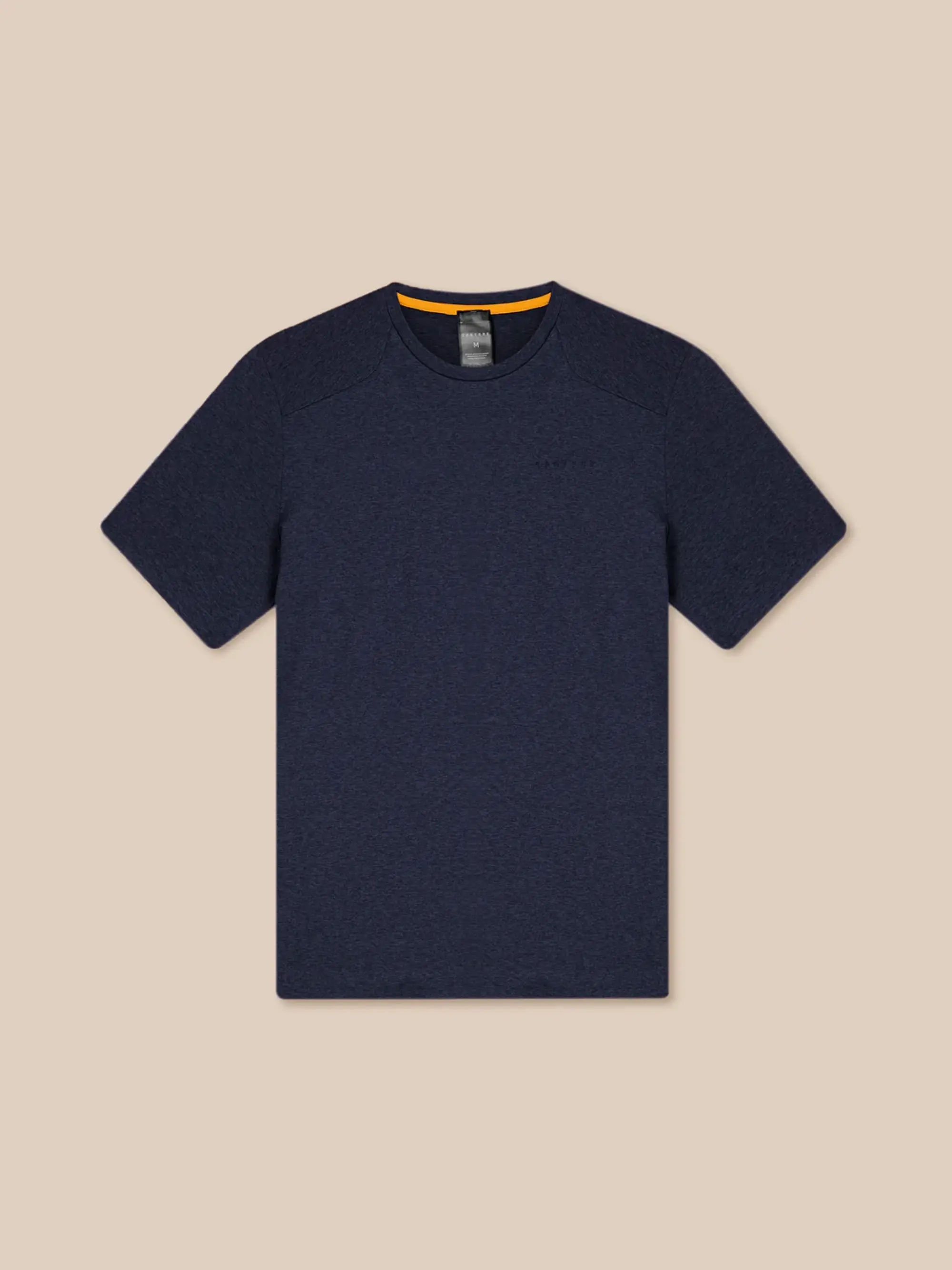 Castore Elevated Lifestyle T-shirt - White