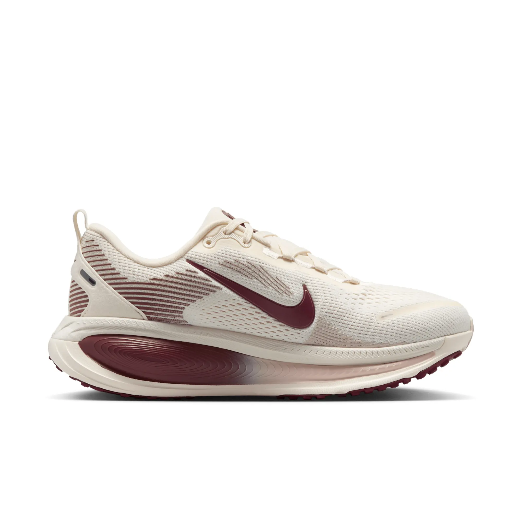 Nike Vomero 18 Women's Road Running Shoes - Brown