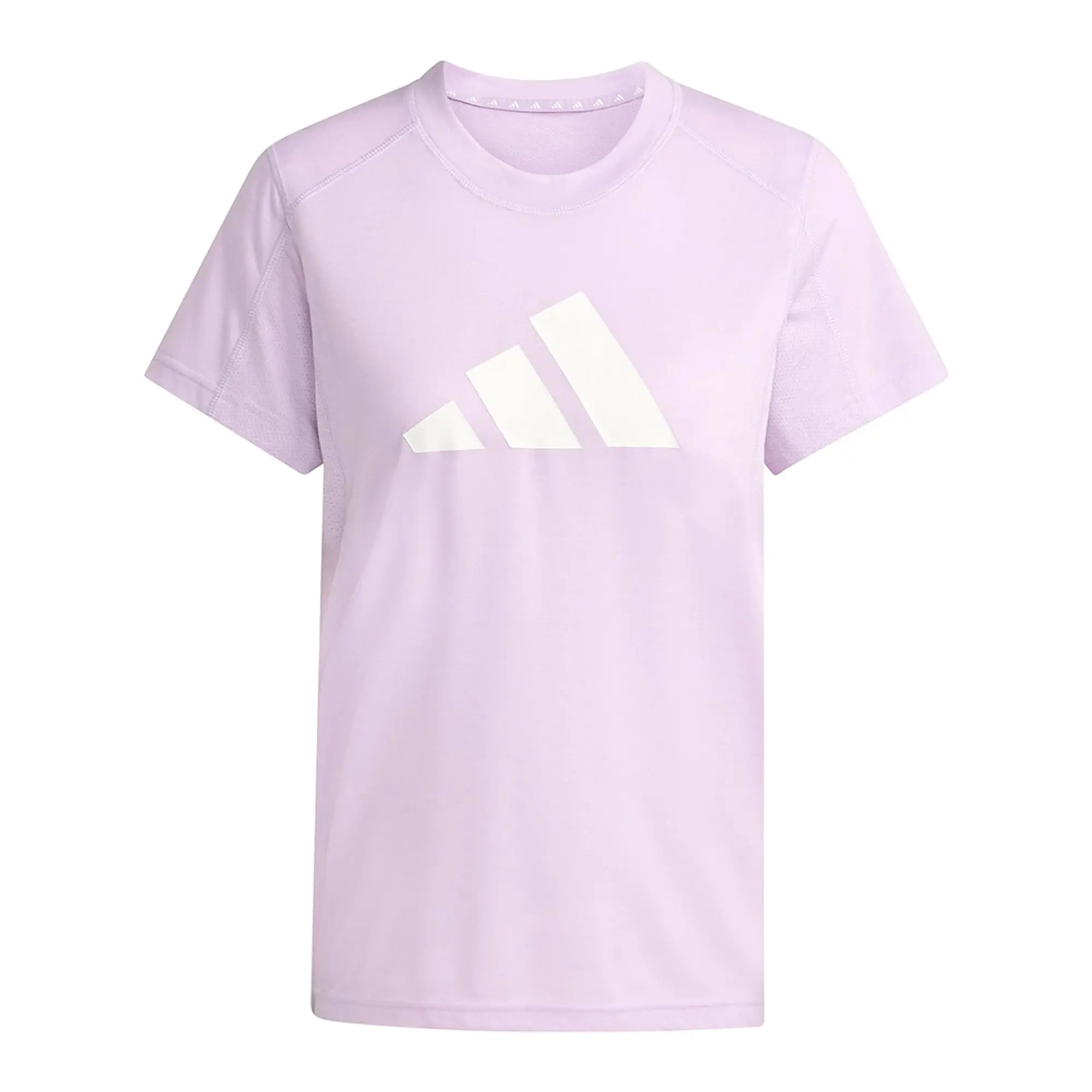 Adidas Train Essentials Big Performance Logo Training Short Sleeve T-shirt