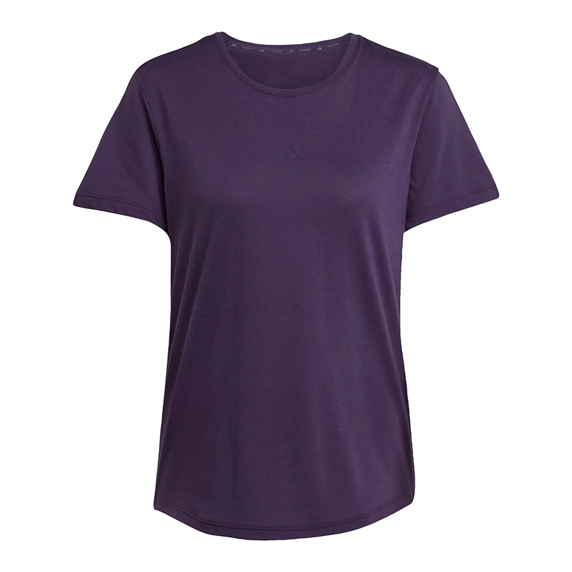 Adidas Yoga Essentials Short Sleeve T-shirt