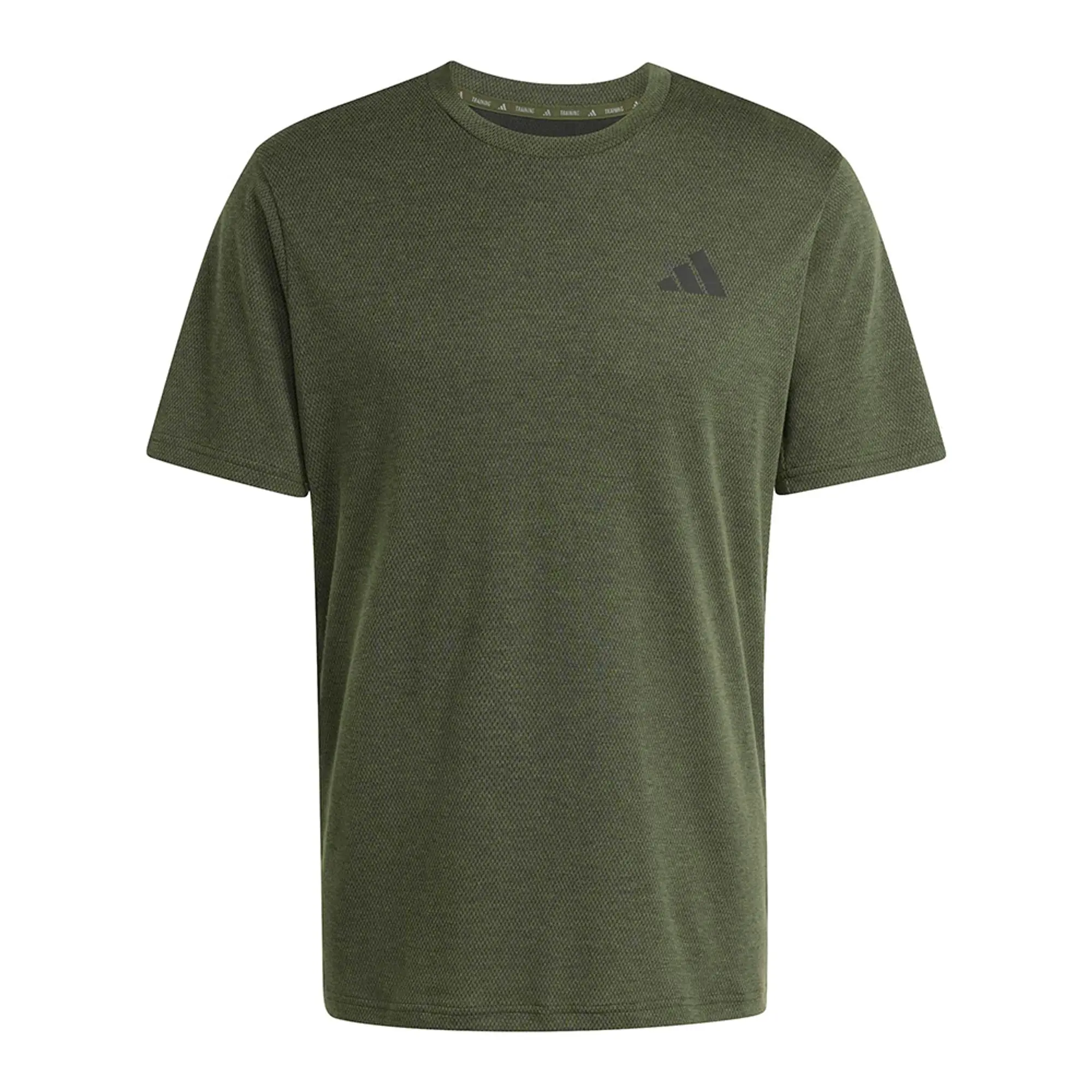 Adidas Train Essentials Feelready Novelty Short Sleeve T-shirt