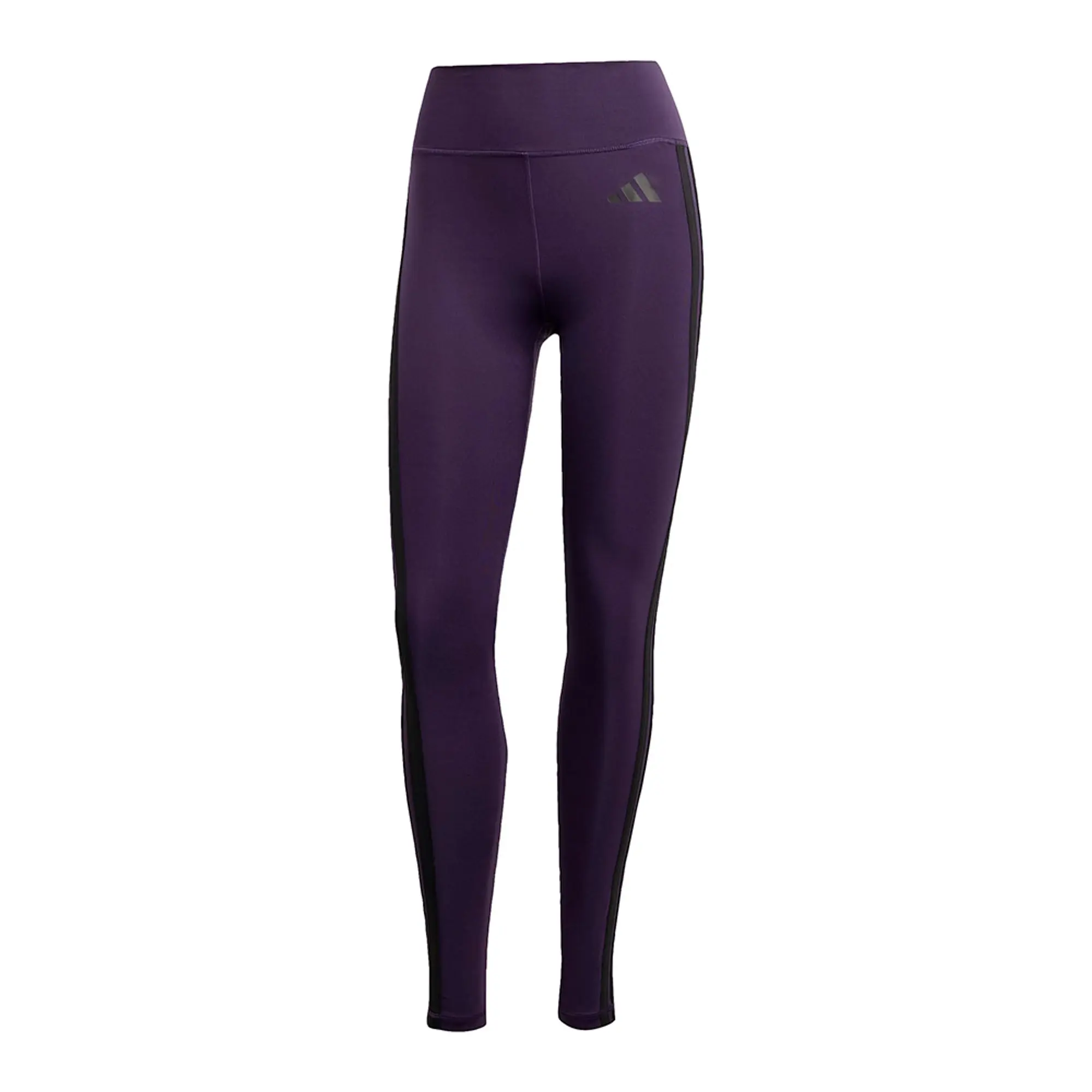 Adidas Optime Essentials 3 Stripes 7/8 Leggings