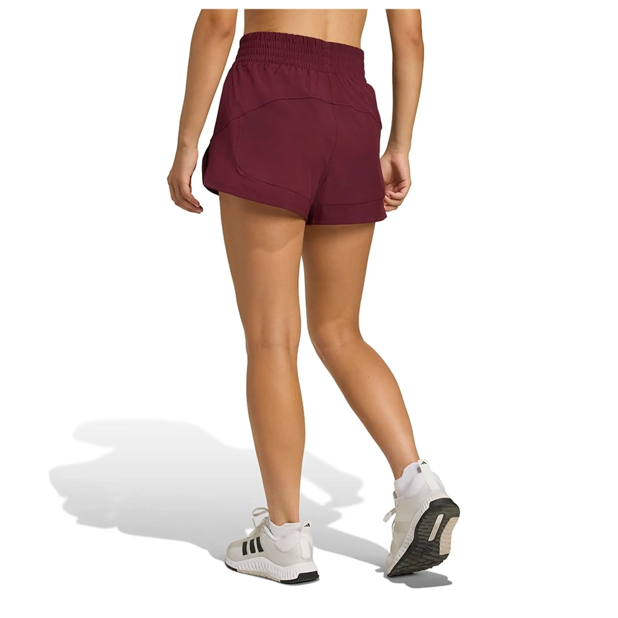 Adidas Racer Pacer Woven 3´´ Shorts