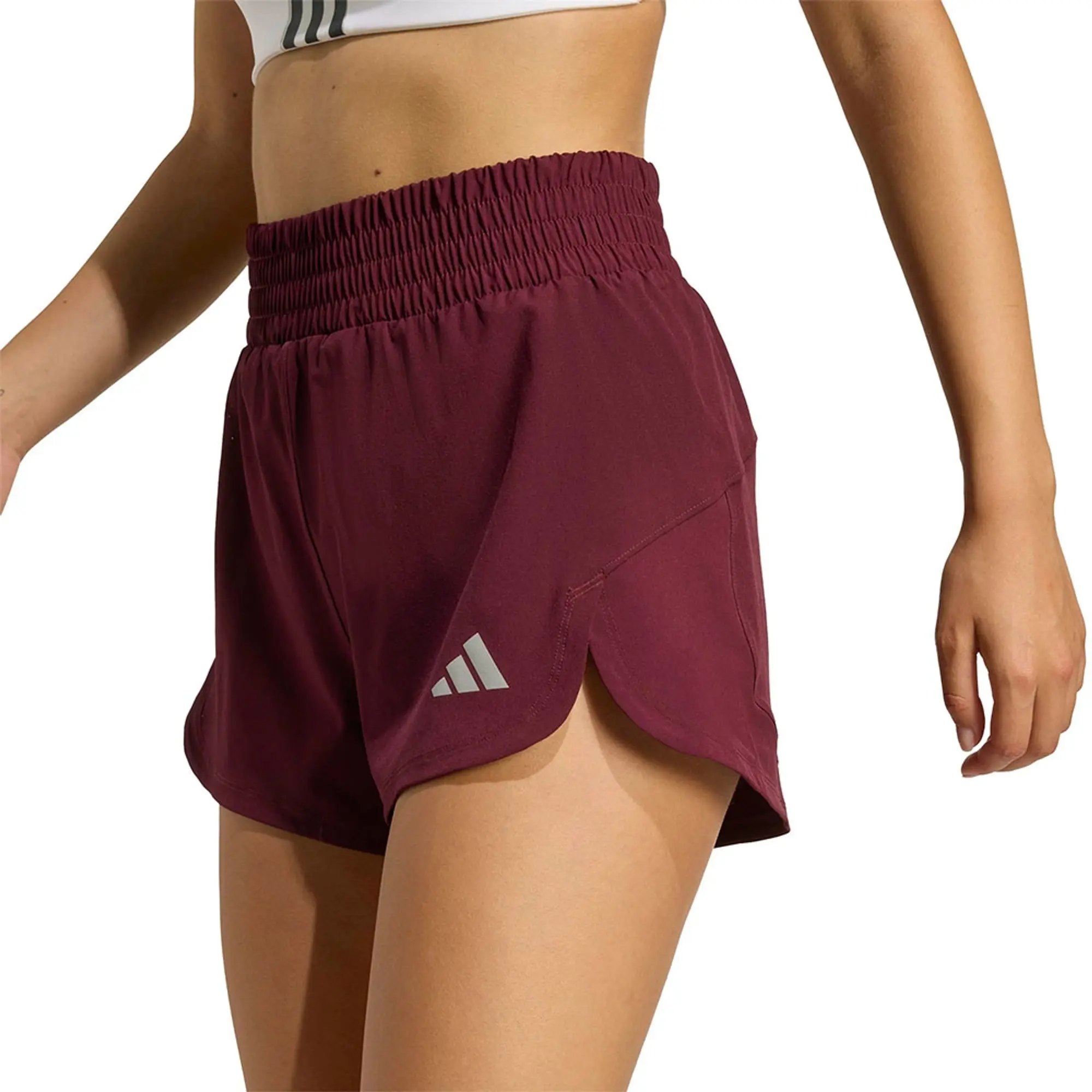 Adidas Racer Pacer Woven 3´´ Shorts