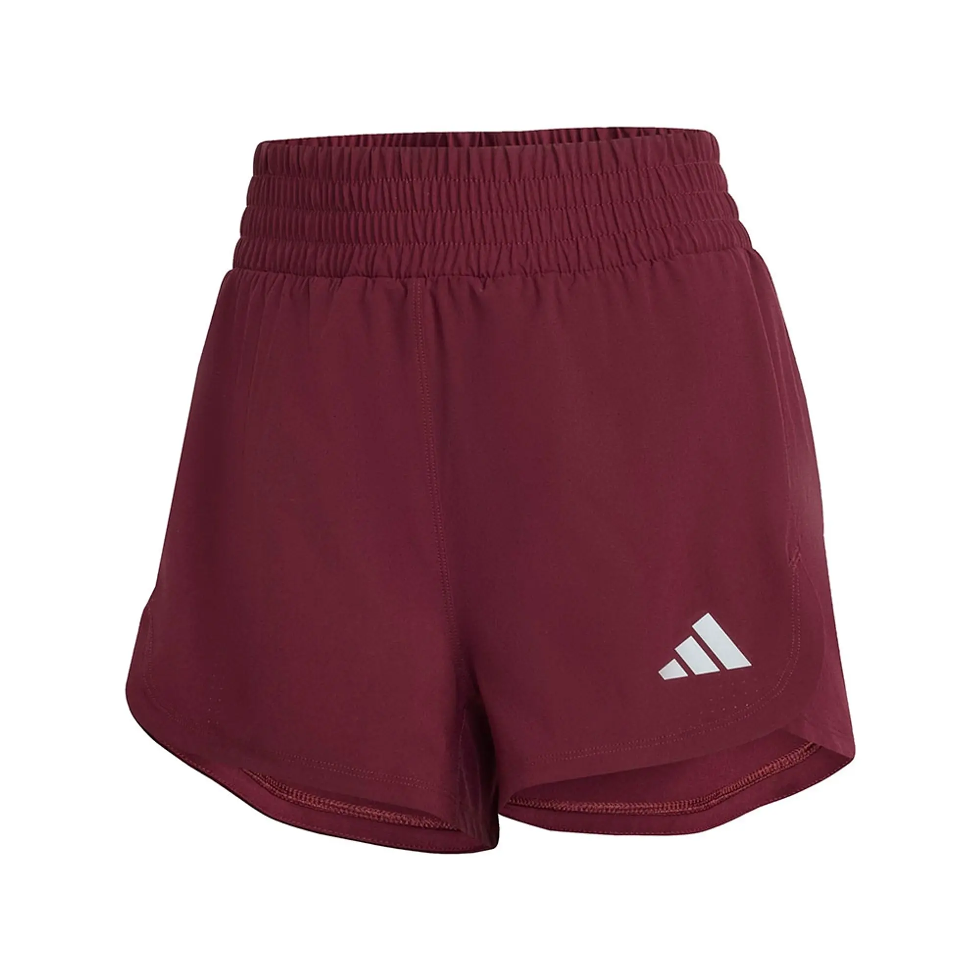 Adidas Racer Pacer Woven 3´´ Shorts