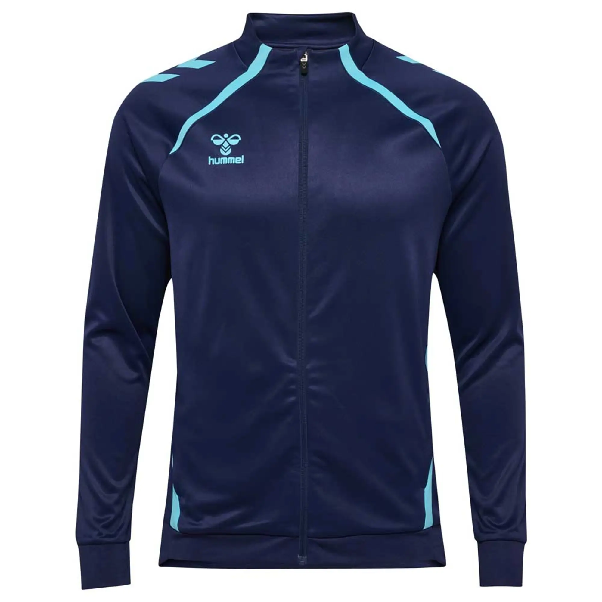 Hummel Lead 2.0 Tracksuit Jacket