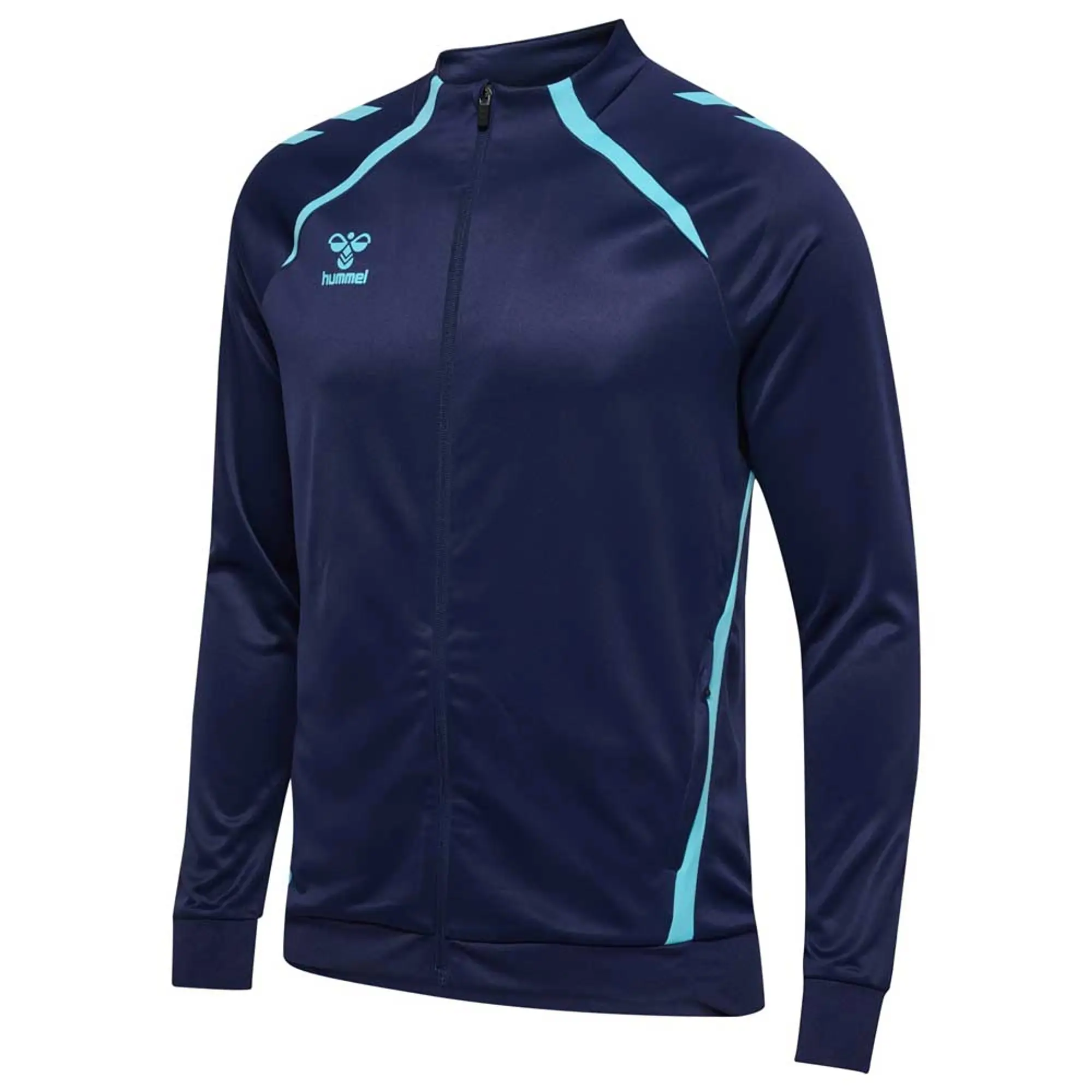 Hummel Lead 2.0 Tracksuit Jacket