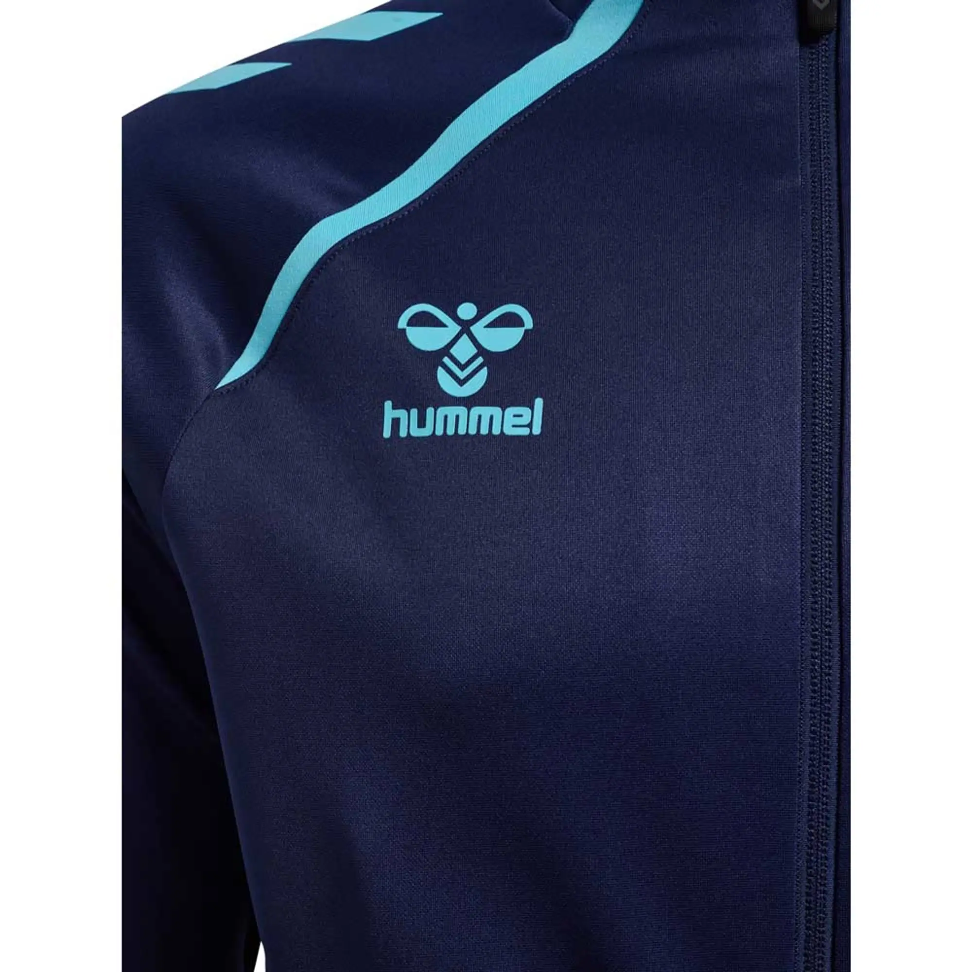 Hummel Lead 2.0 Tracksuit Jacket