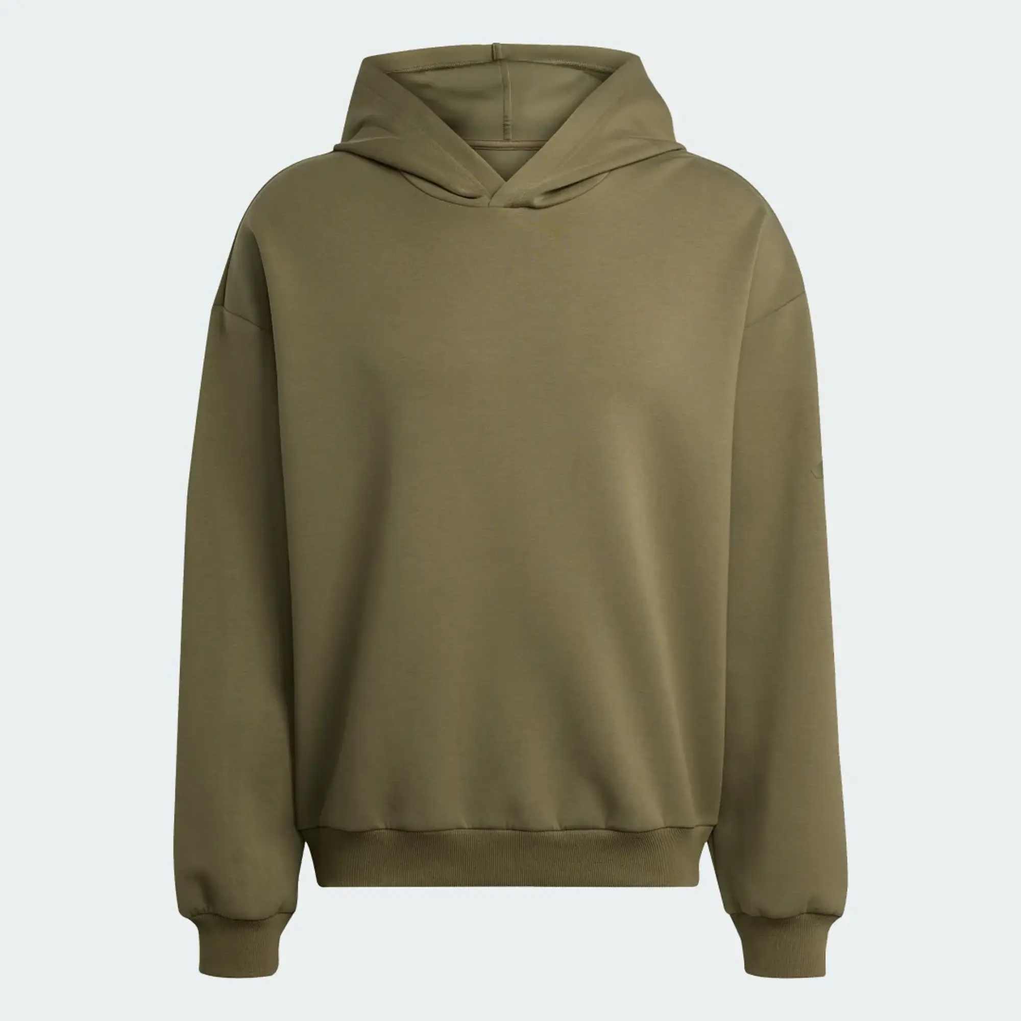adidas Soft Lux Hoodie