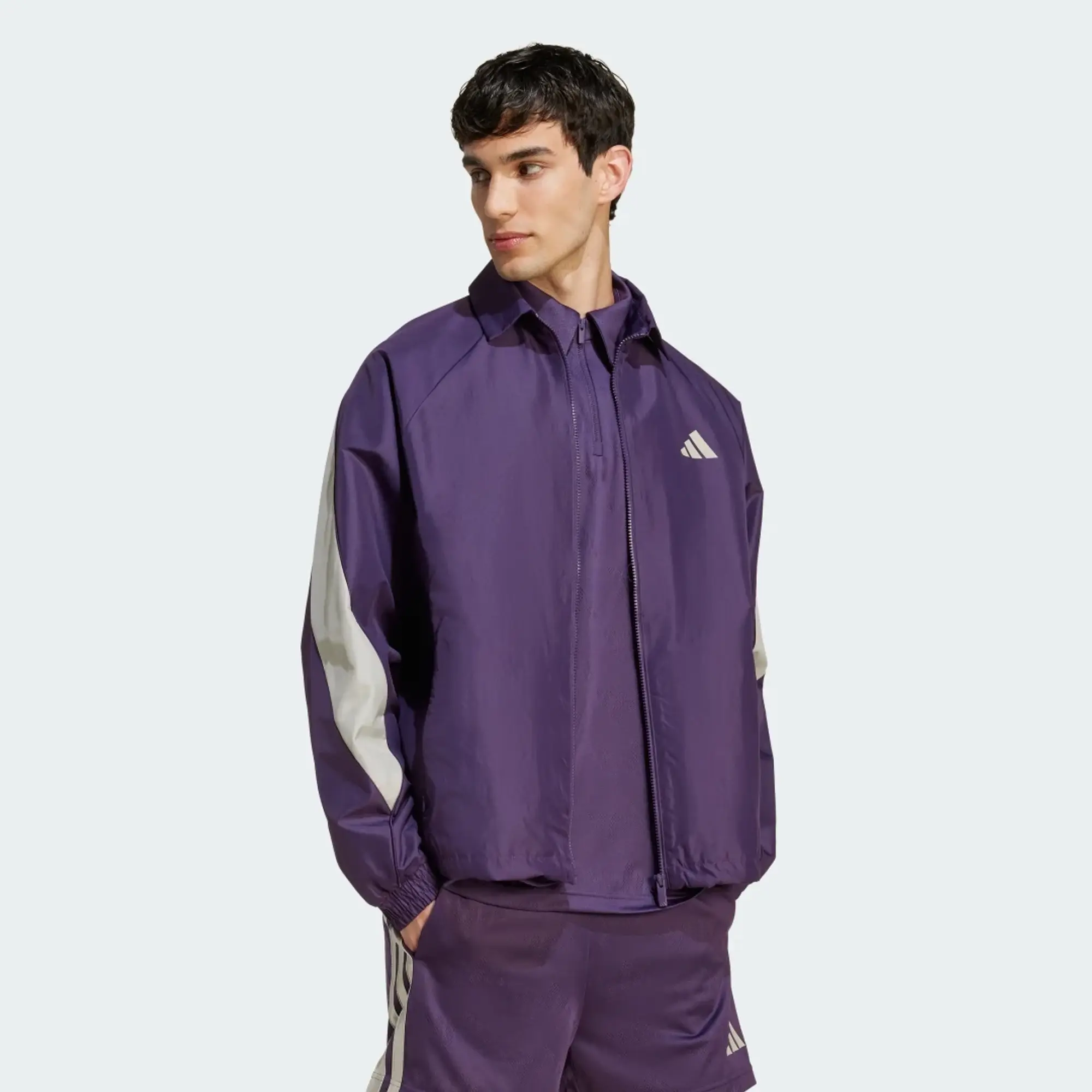 adidas Stadium Tracktop