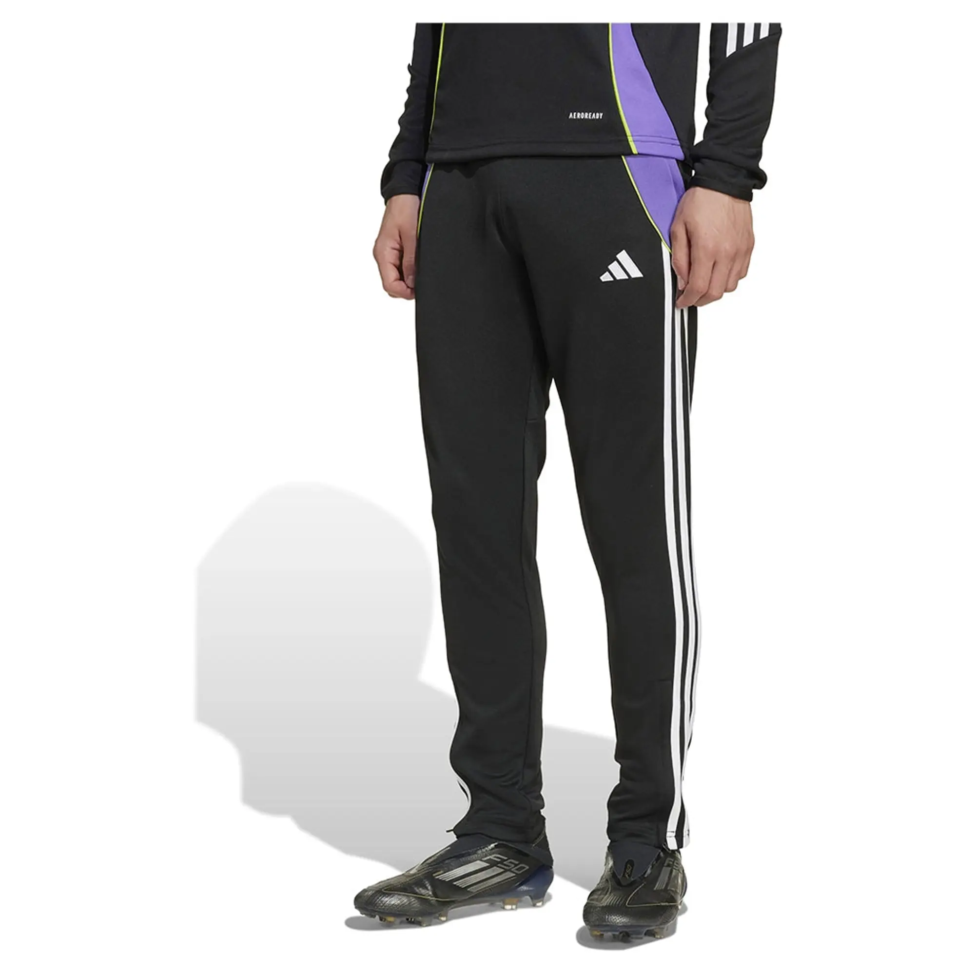 Adidas Tiro 24 Training Tracksuit Pants