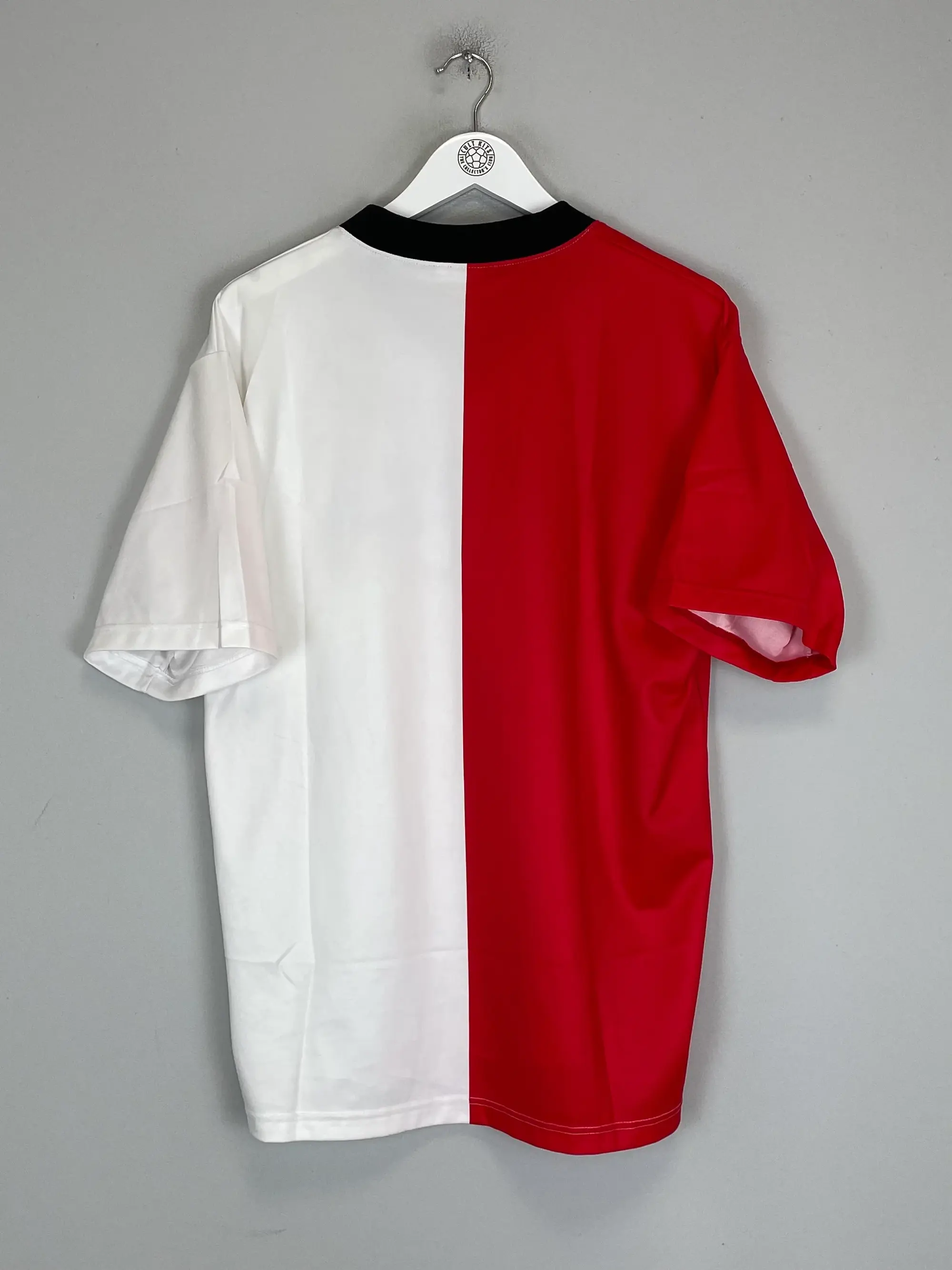 2001/02 FIORENTINA THIRD SHIRT (L) MIZUNO | CULT KITS
