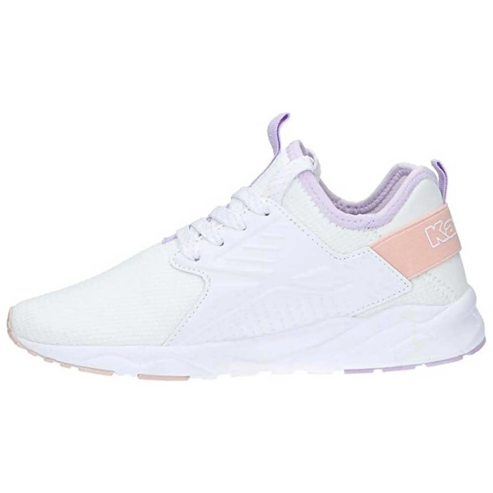 Kappa San Puerto Lace Trainers