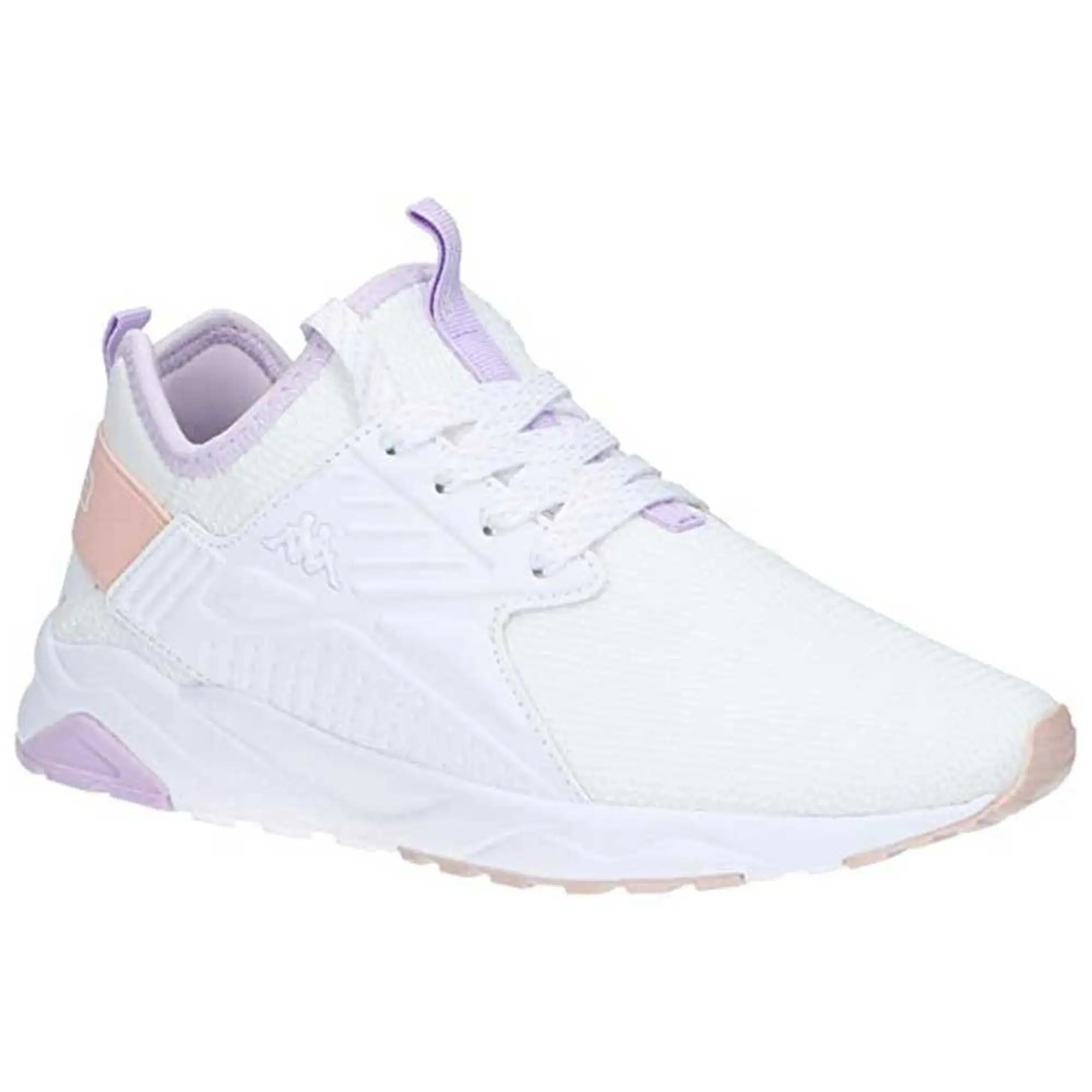 Kappa San Puerto Lace Trainers