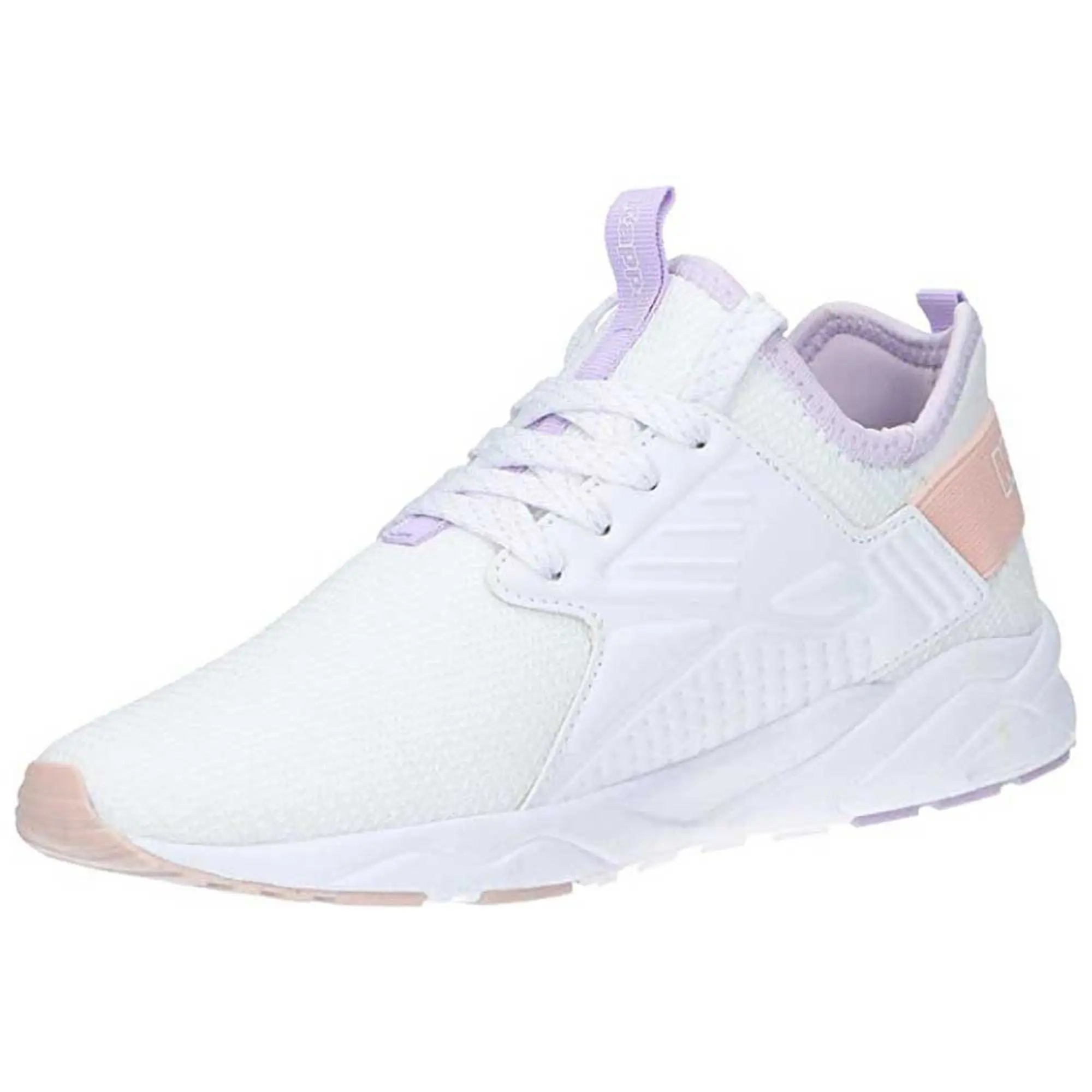 Kappa San Puerto Lace Trainers