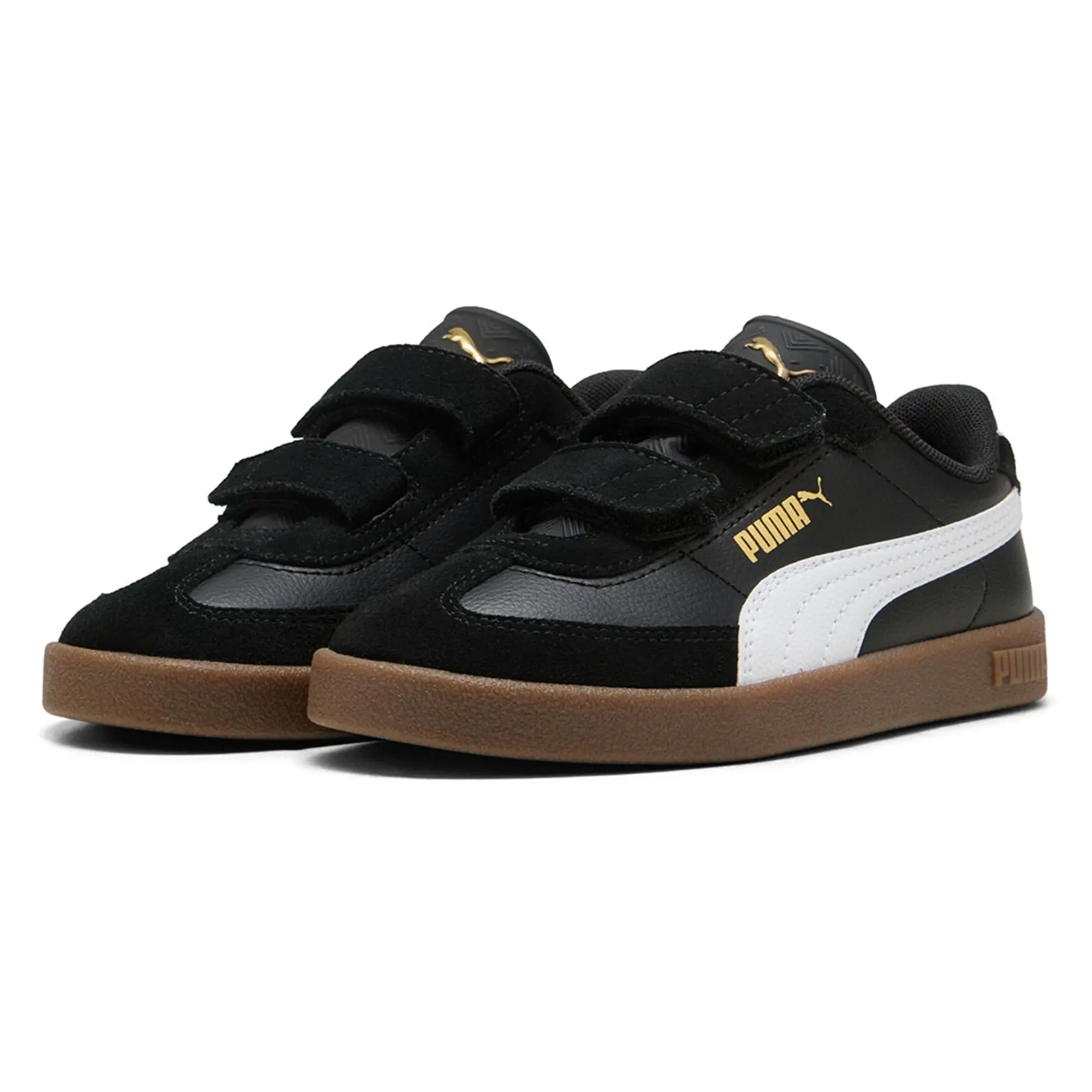 Puma Club Ii Era V Ps Trainers