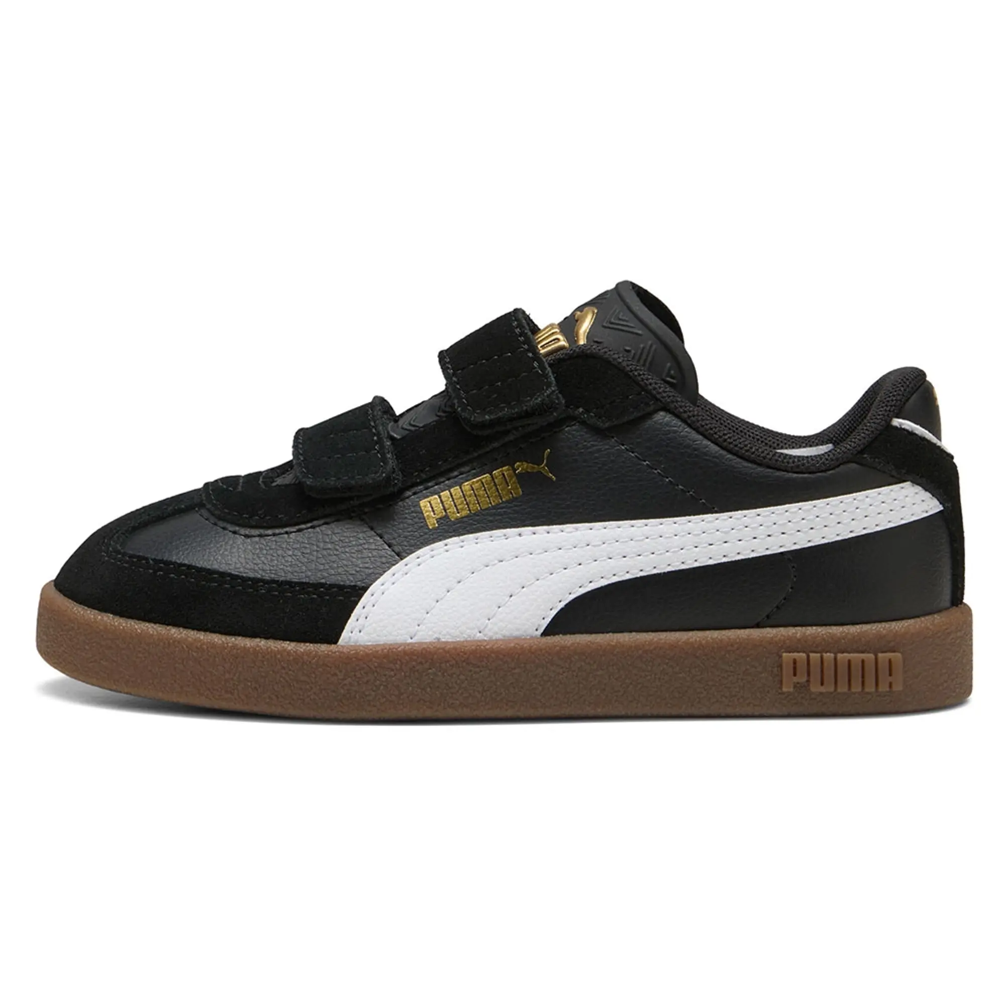 Puma Club Ii Era V Ps Trainers