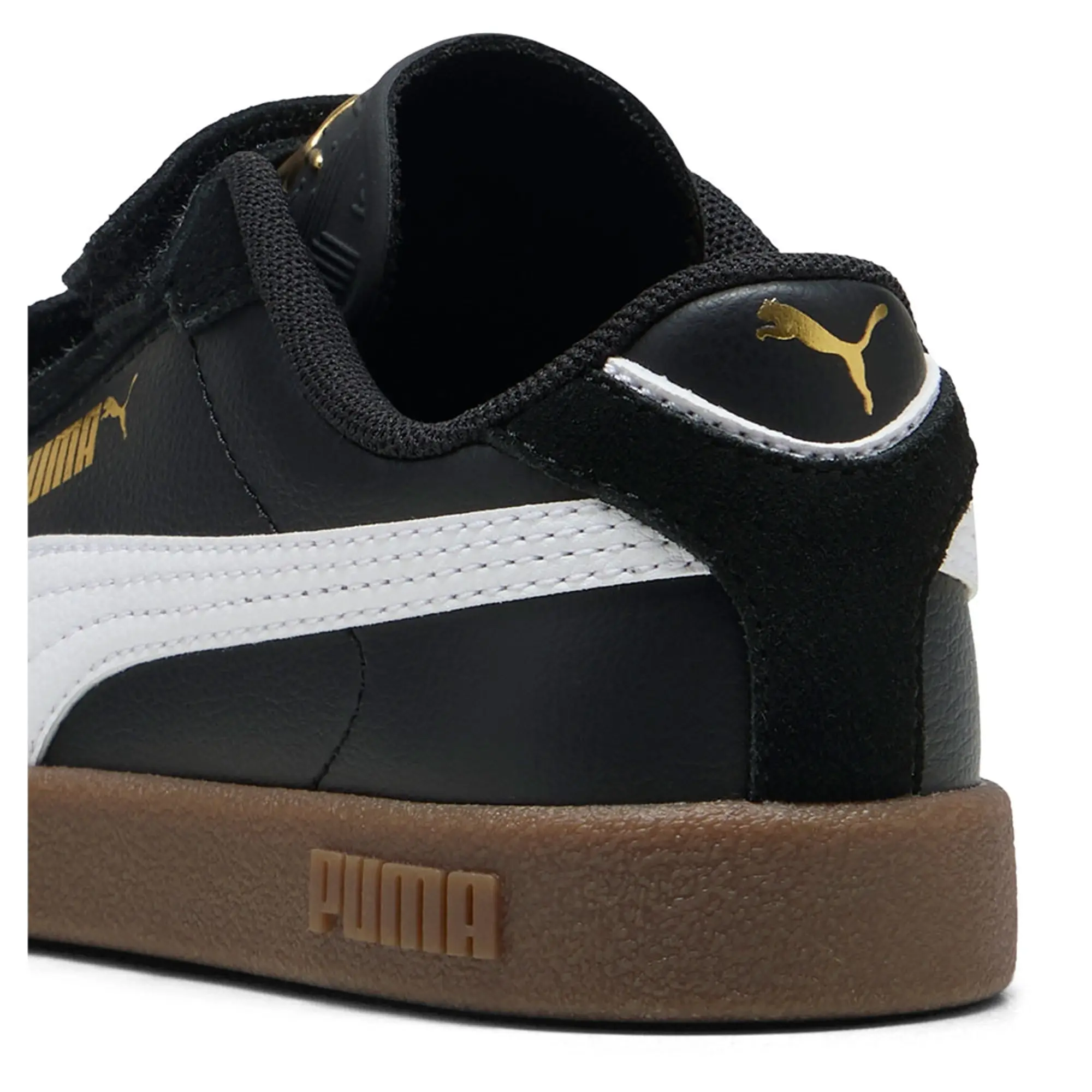 Puma Club Ii Era V Ps Trainers