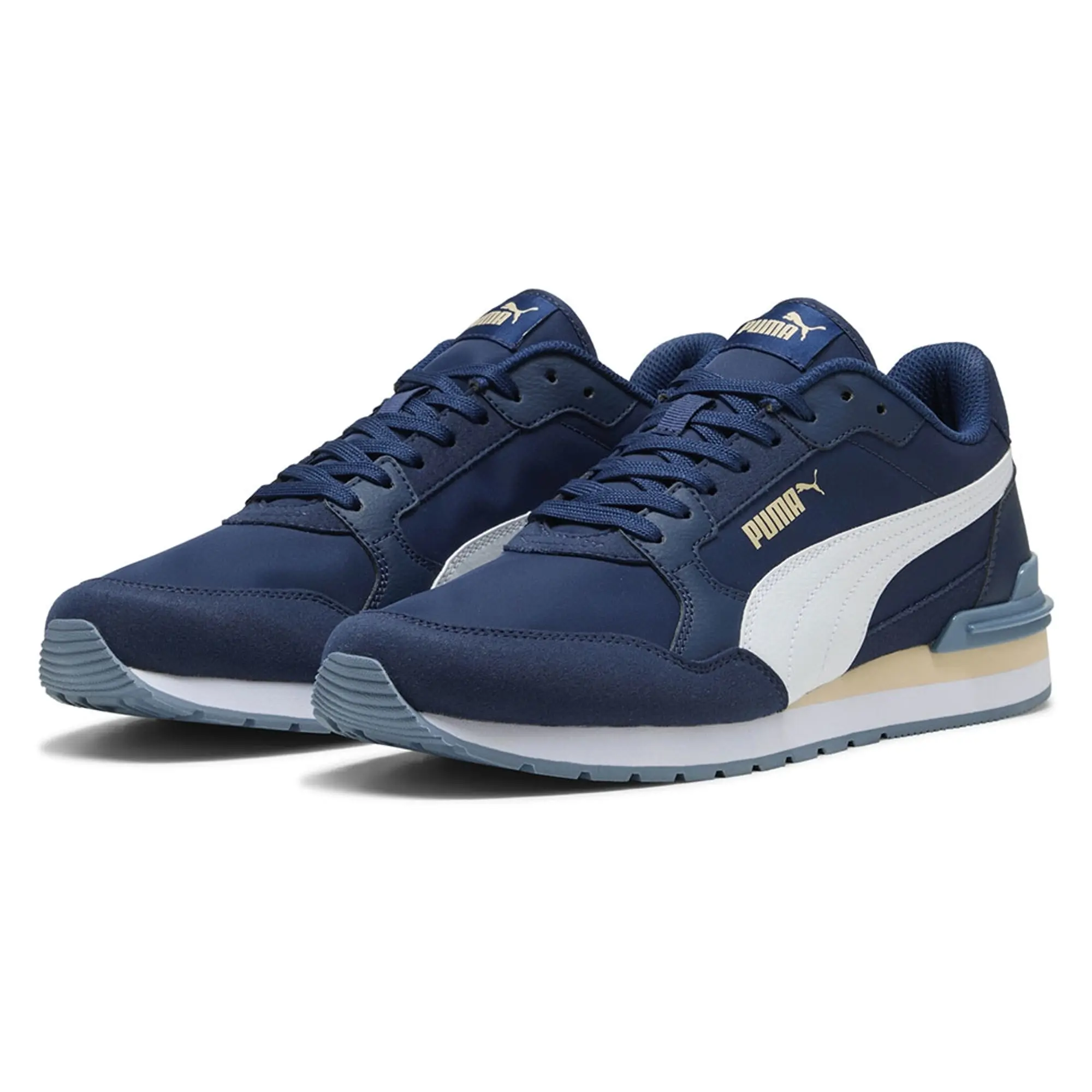 Puma St Runner V4 Nl Trainers