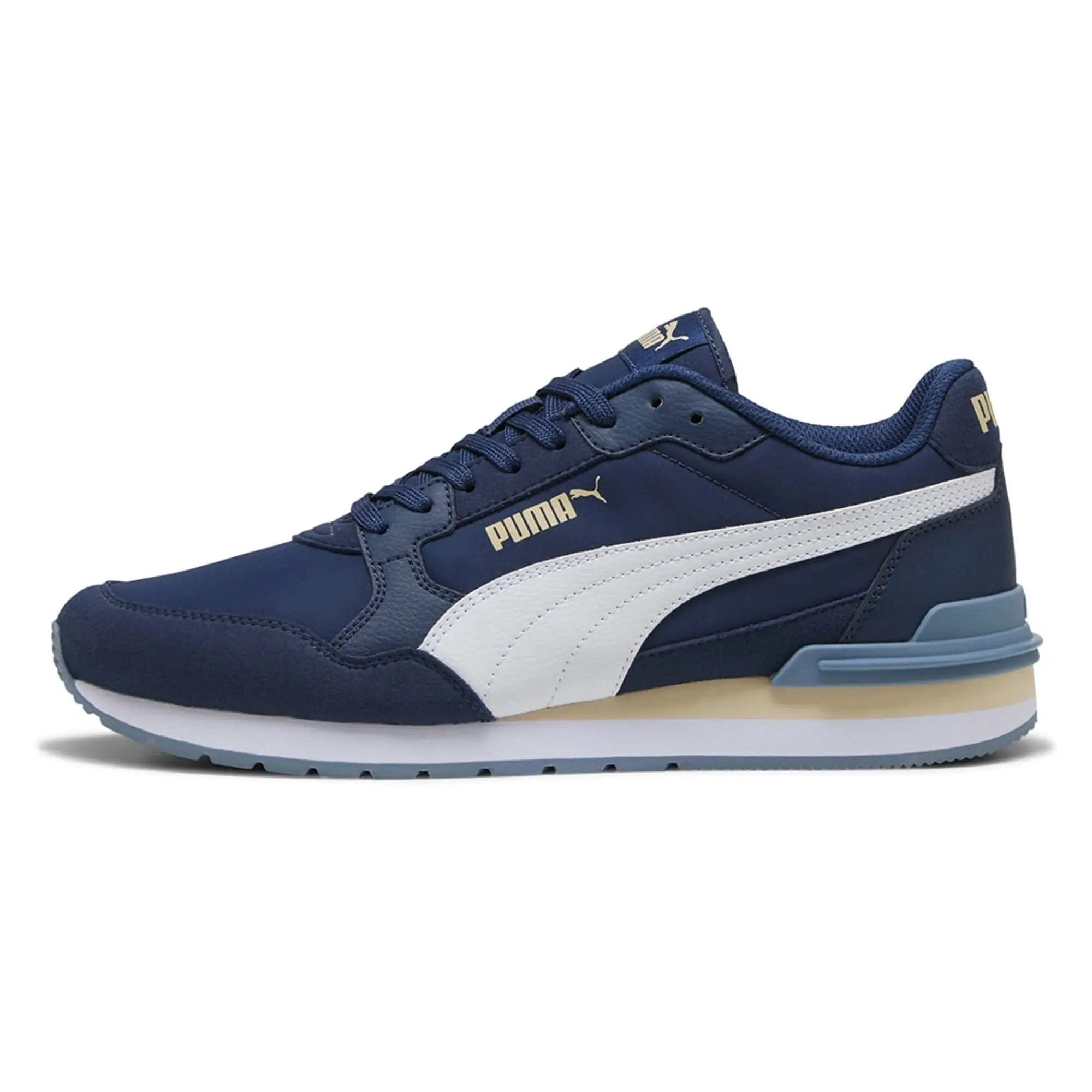 Puma St Runner V4 Nl Trainers