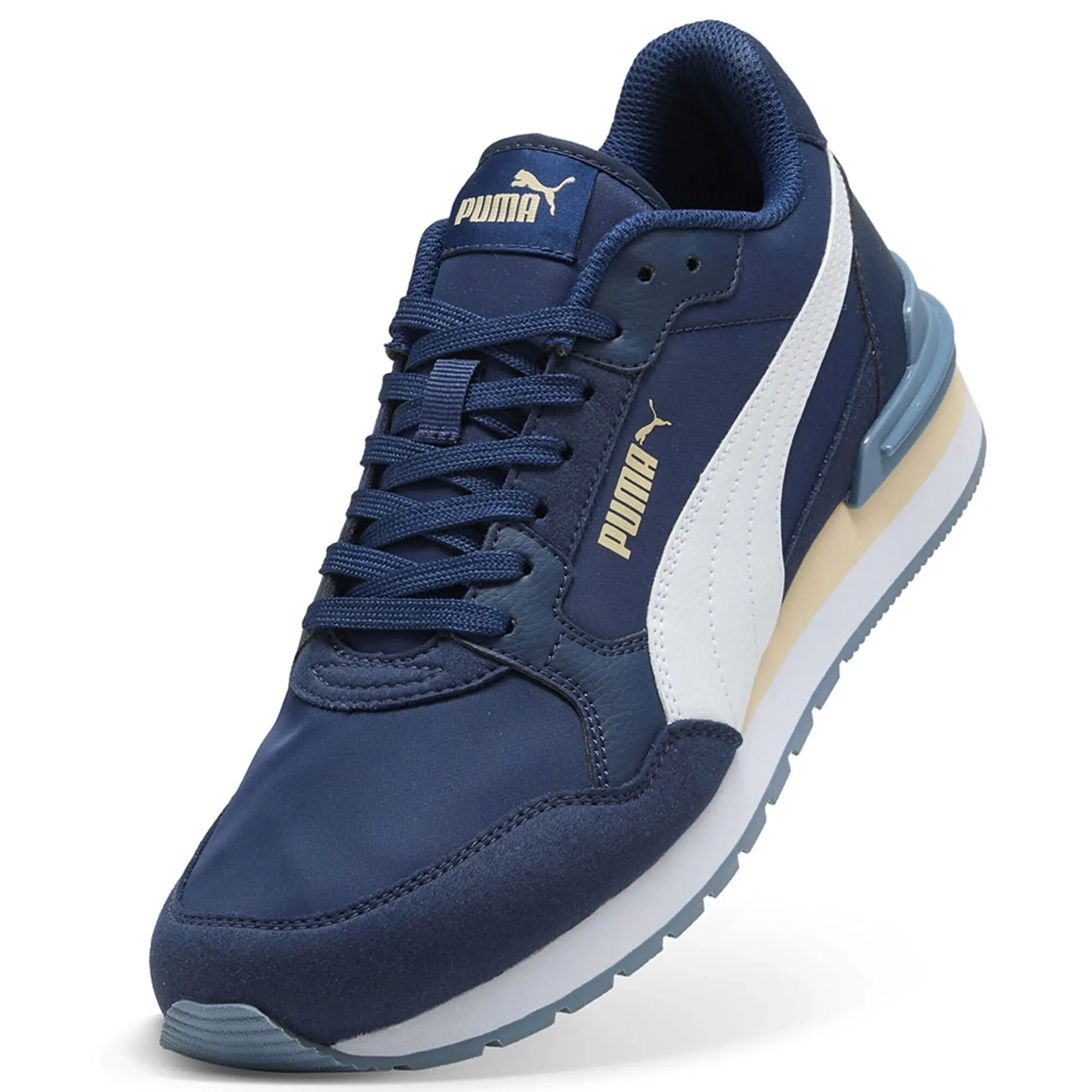 Puma St Runner V4 Nl Trainers