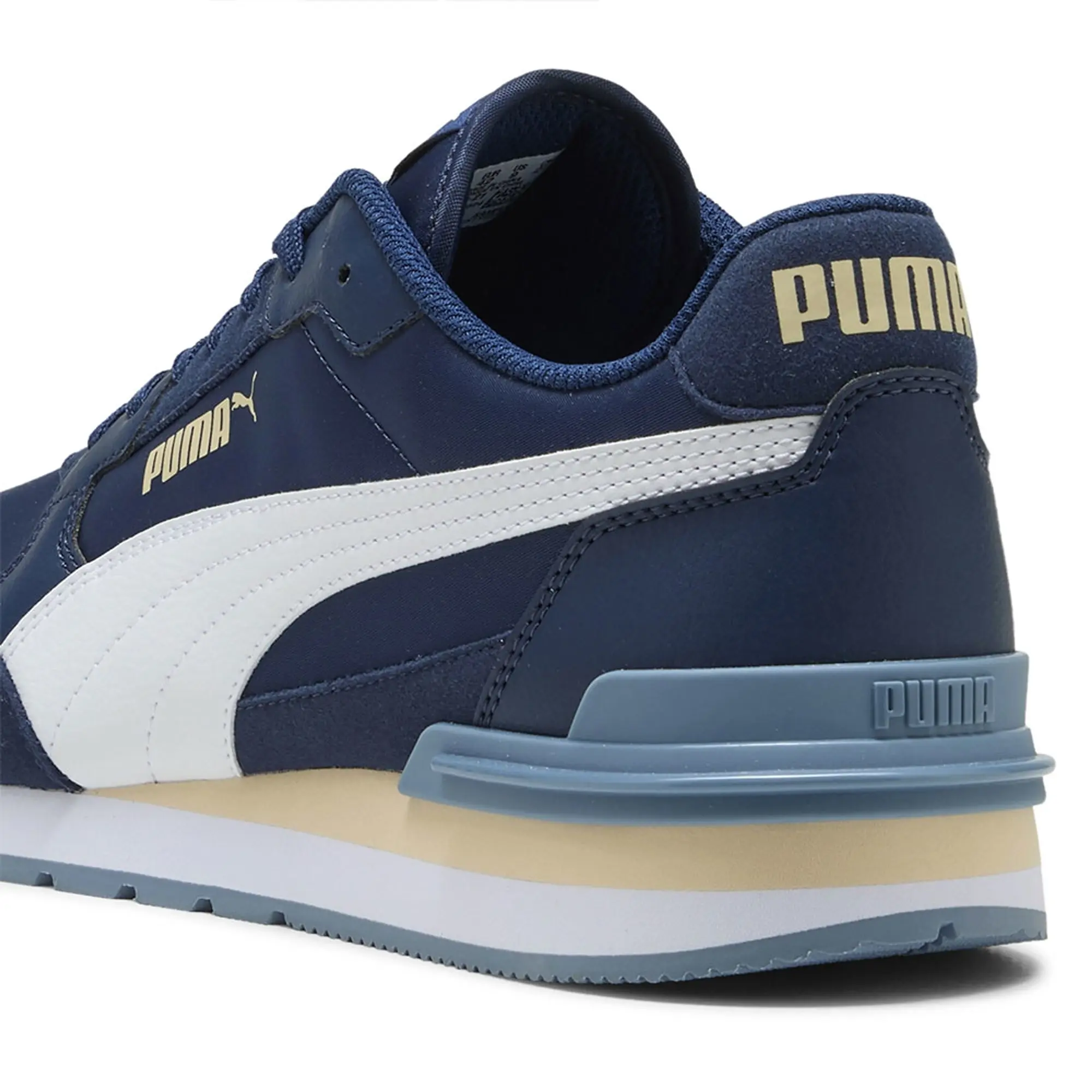 Puma St Runner V4 Nl Trainers
