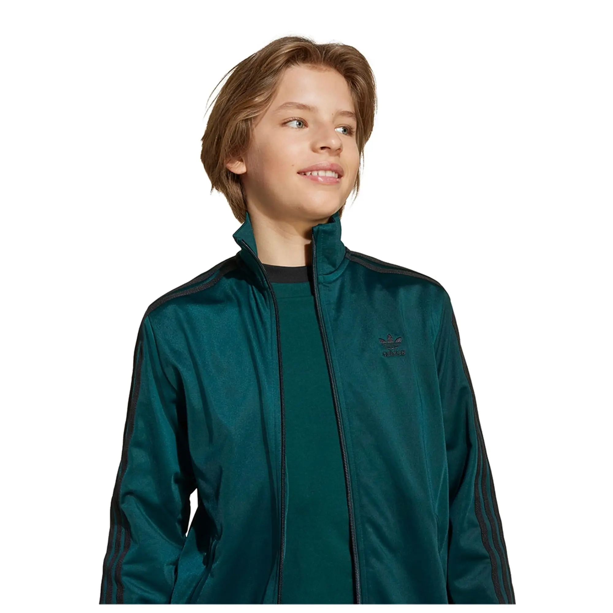 Adidas Originals Adicolor Firebird Tracksuit Jacket