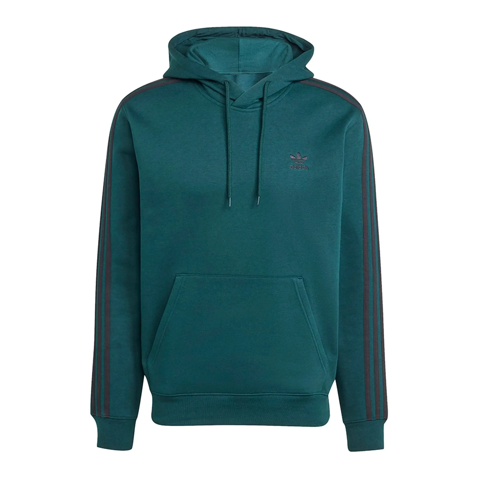 Adidas Originals Adicolor Classics 3 Stripes Hoodie